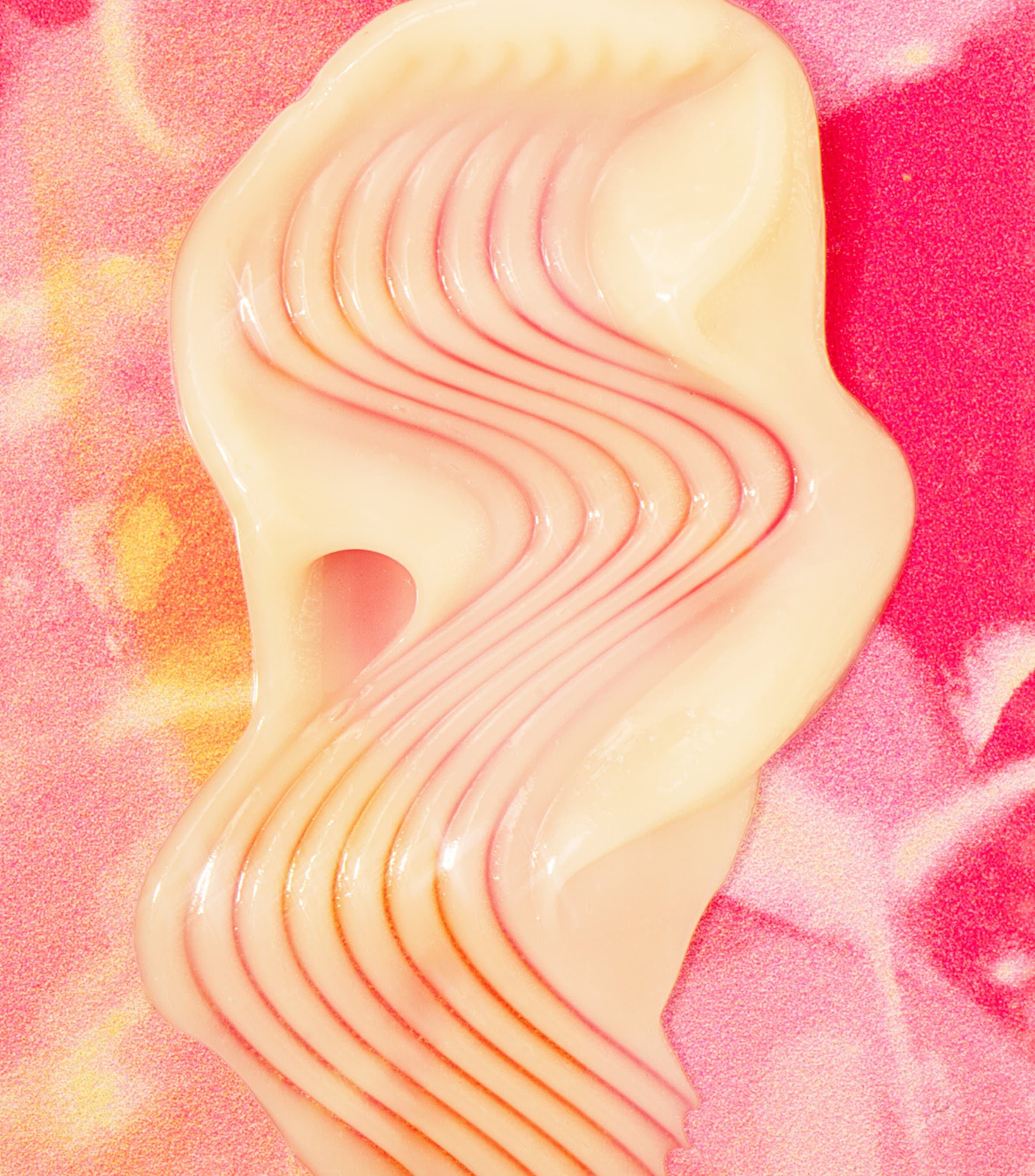 Little Love Body Lotion (300ml) NO COLOUR Image 3