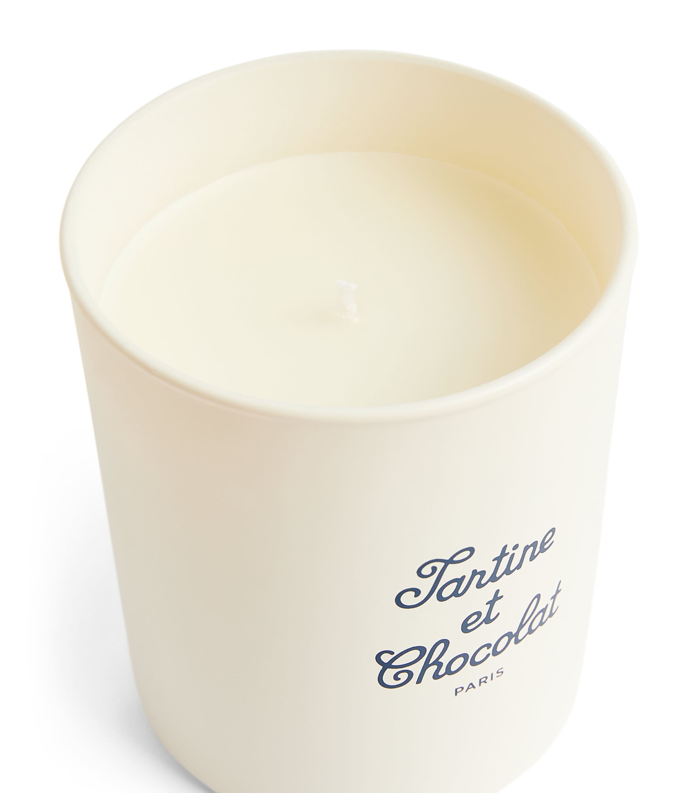Perfumed Candle NO COLOUR Image 3