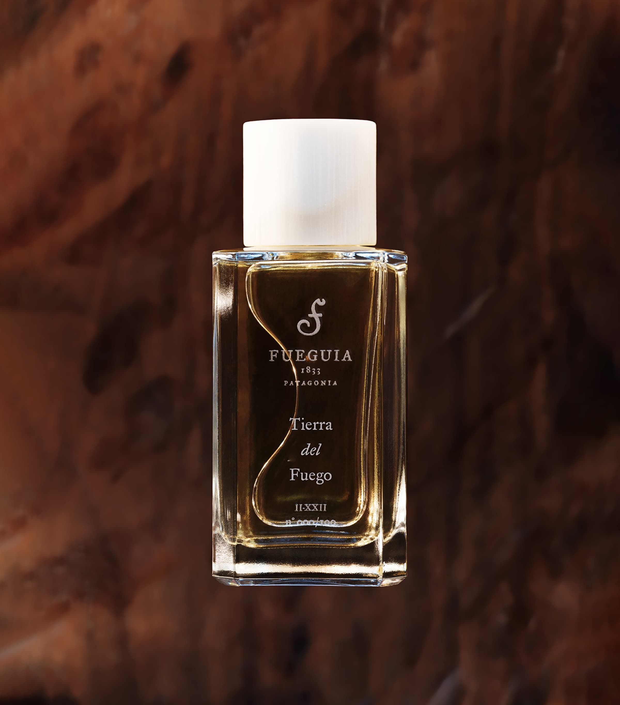 【残量8割】FUEGUIA1833 Tierra del Fuego 100ml Fueguia 1833 Tierra del Fuego Perfume (100ml) | Harrods AE