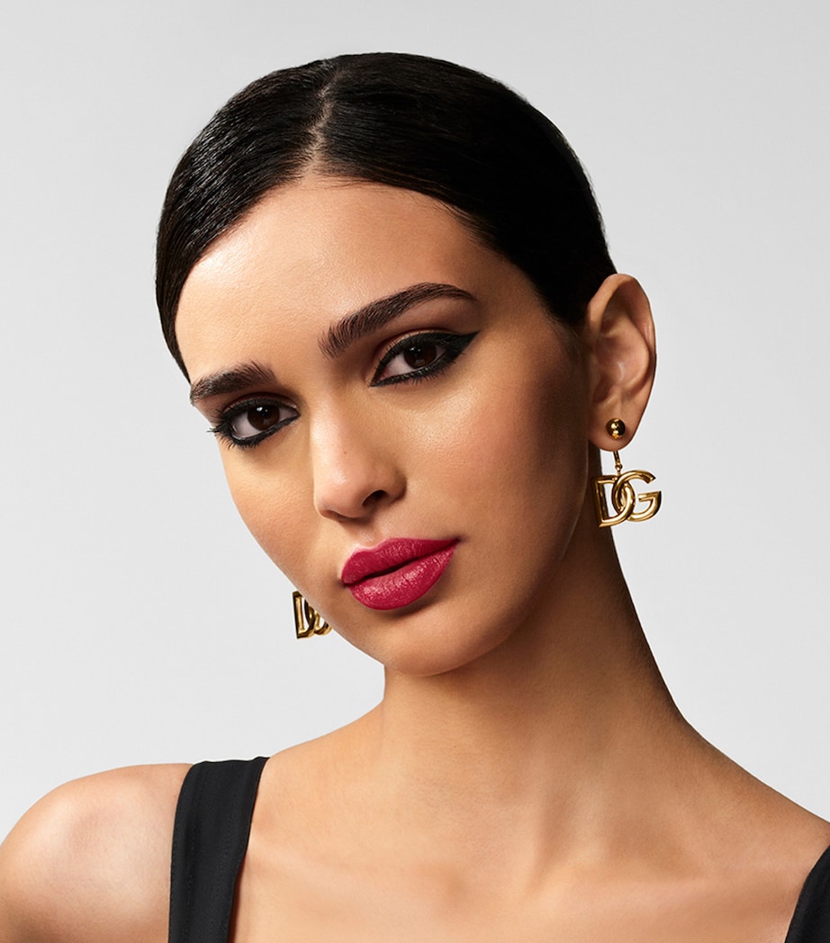 My Lip Overliner 09 MY BRIGHT RED Image 4