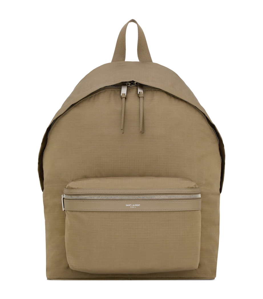 Nylon City Backpack 2957 Image 1