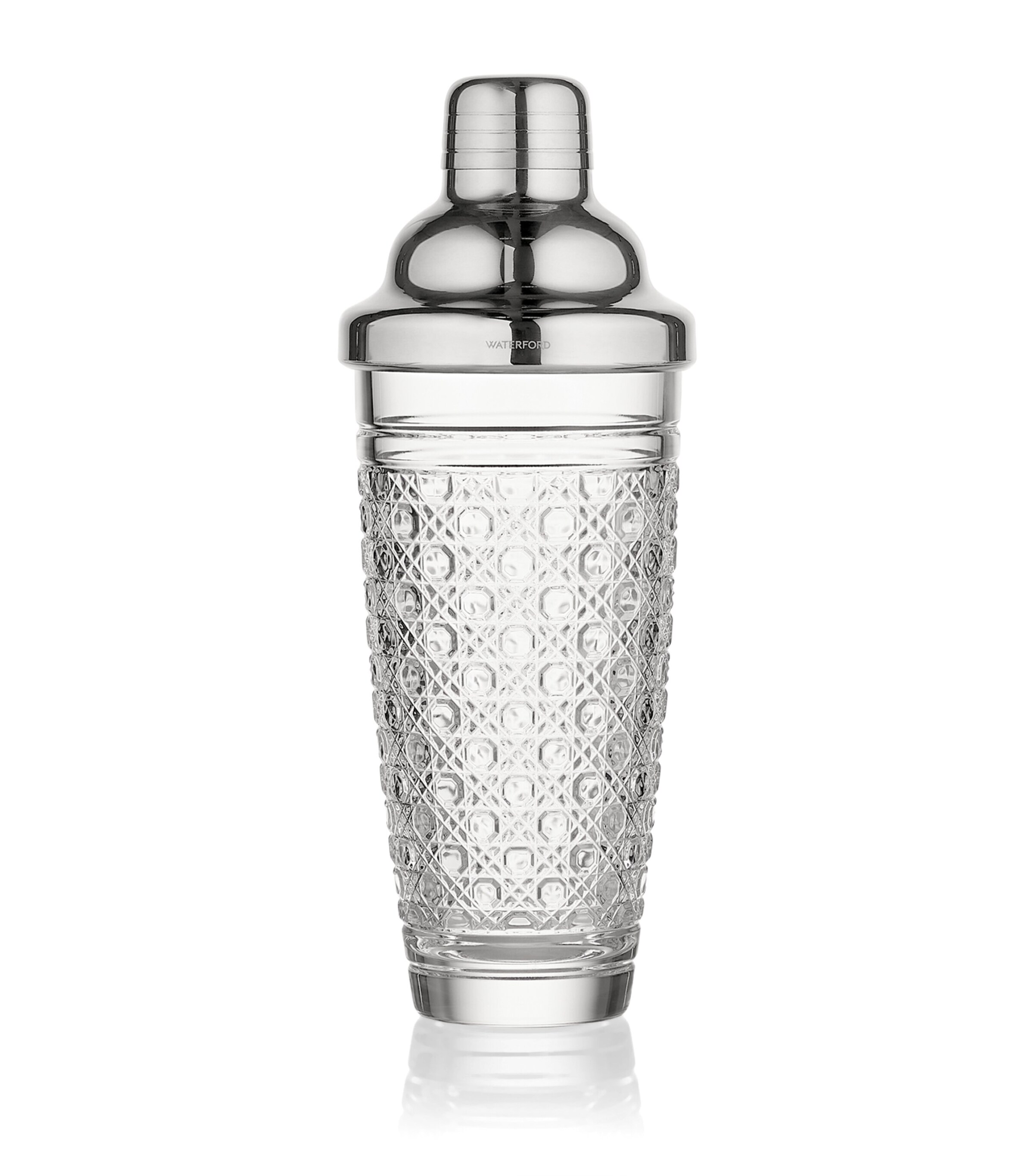 Waterford Crystal Opulence Cocktail Shaker Clear Image 7