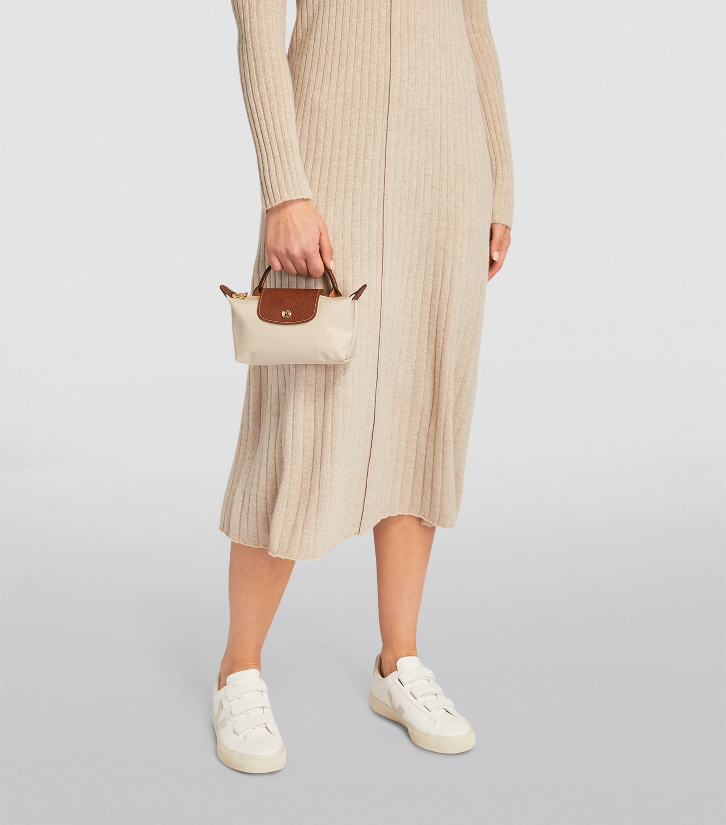 Le Pliage Original Pouch P71 PAPER Image 2