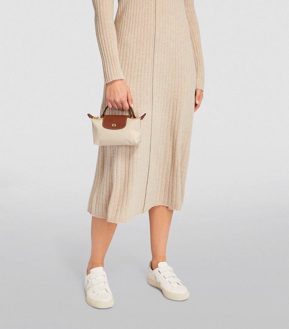 Le Pliage Original Pouch P71 PAPER Image 2