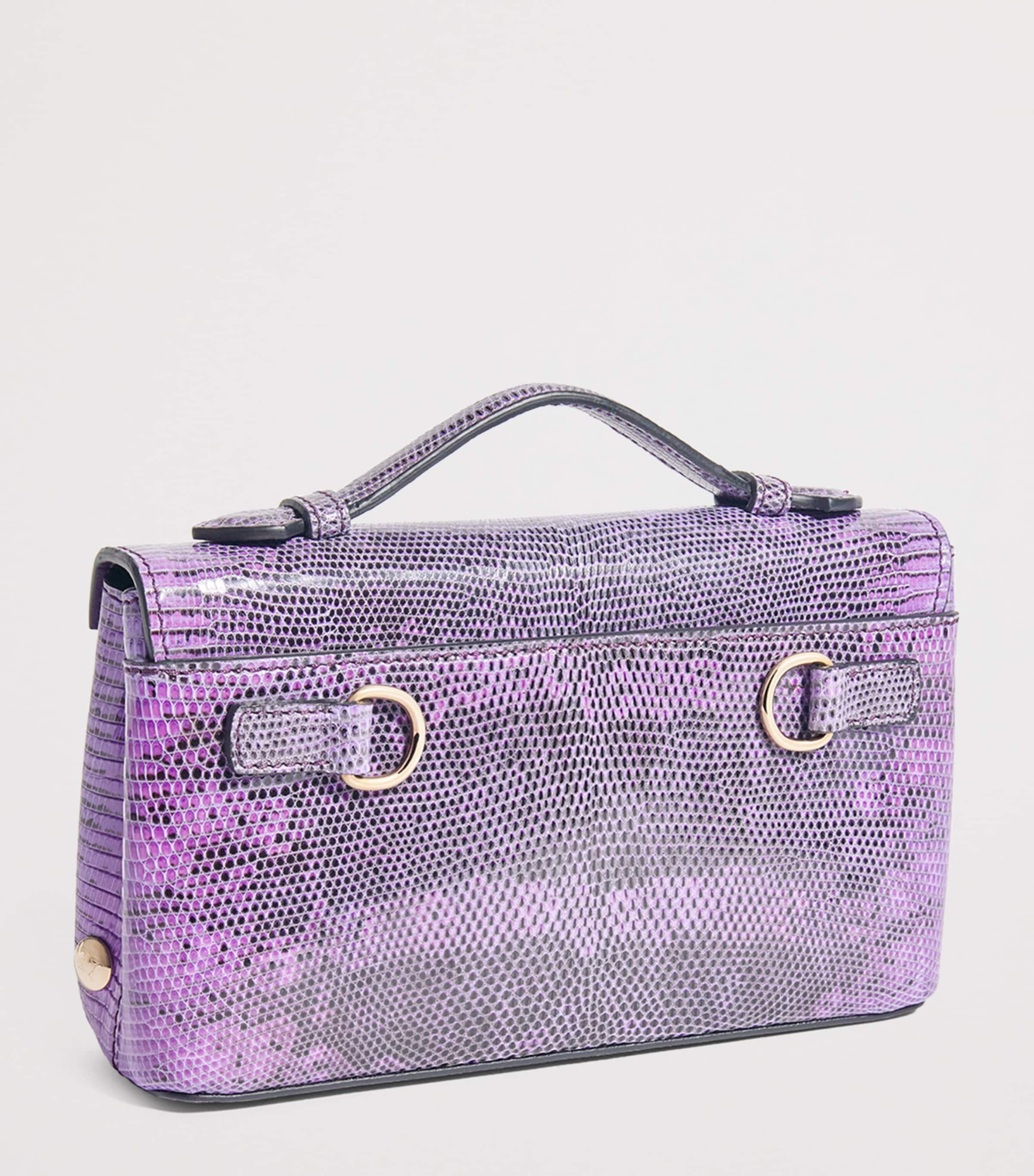 Analeena Lizard Skin Top-Handle Bag | Women Bags | Belt Bags | Crossbody Bags | Mini Bags | Top Handle Bags Analeena Lizard Skin Top-Handle Bag | Women Bags | Belt Bags | Crossbody Bags | Mini Bags | Top Handle Bags