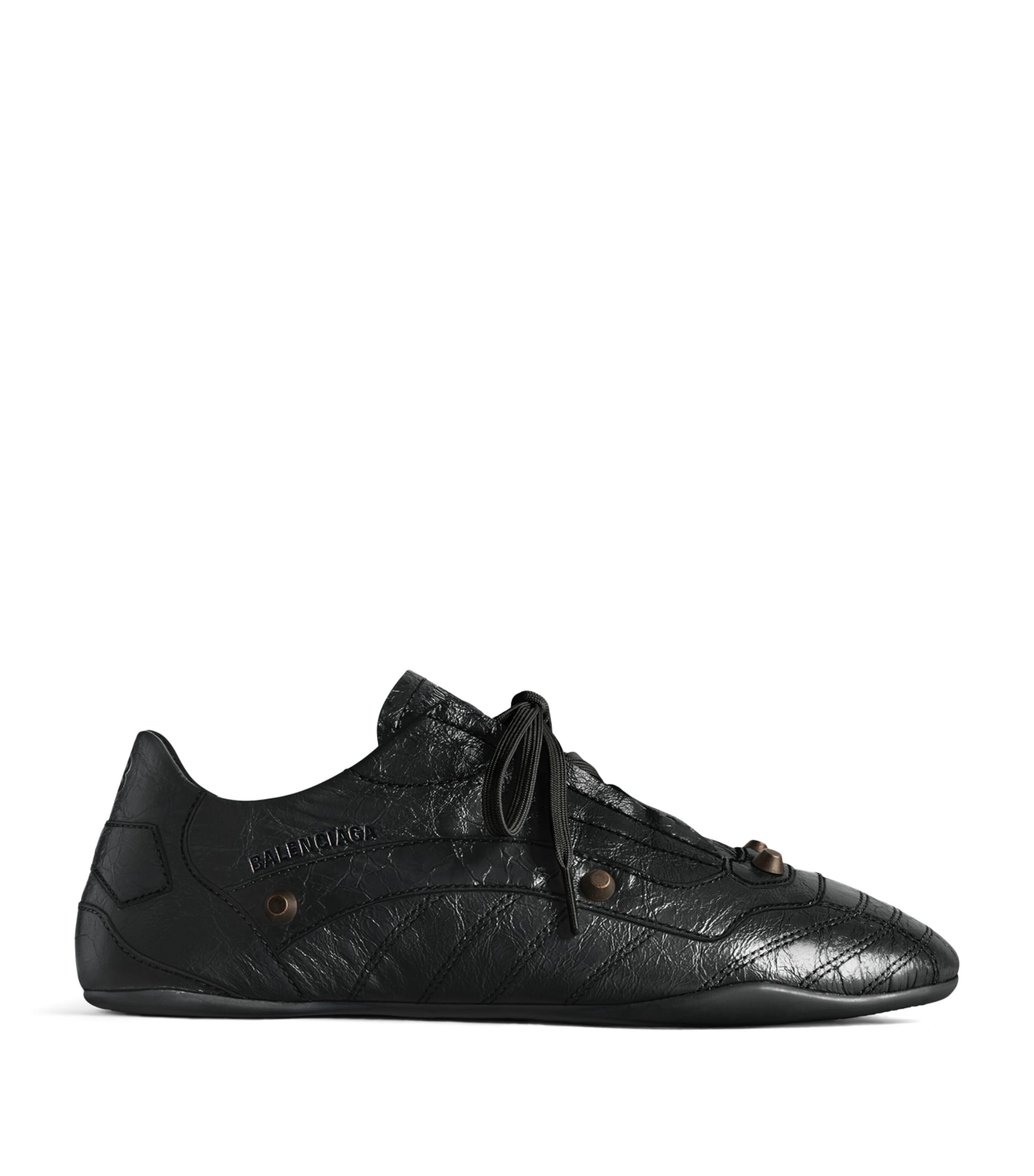 Leather City Sneakers 1080 Image 1