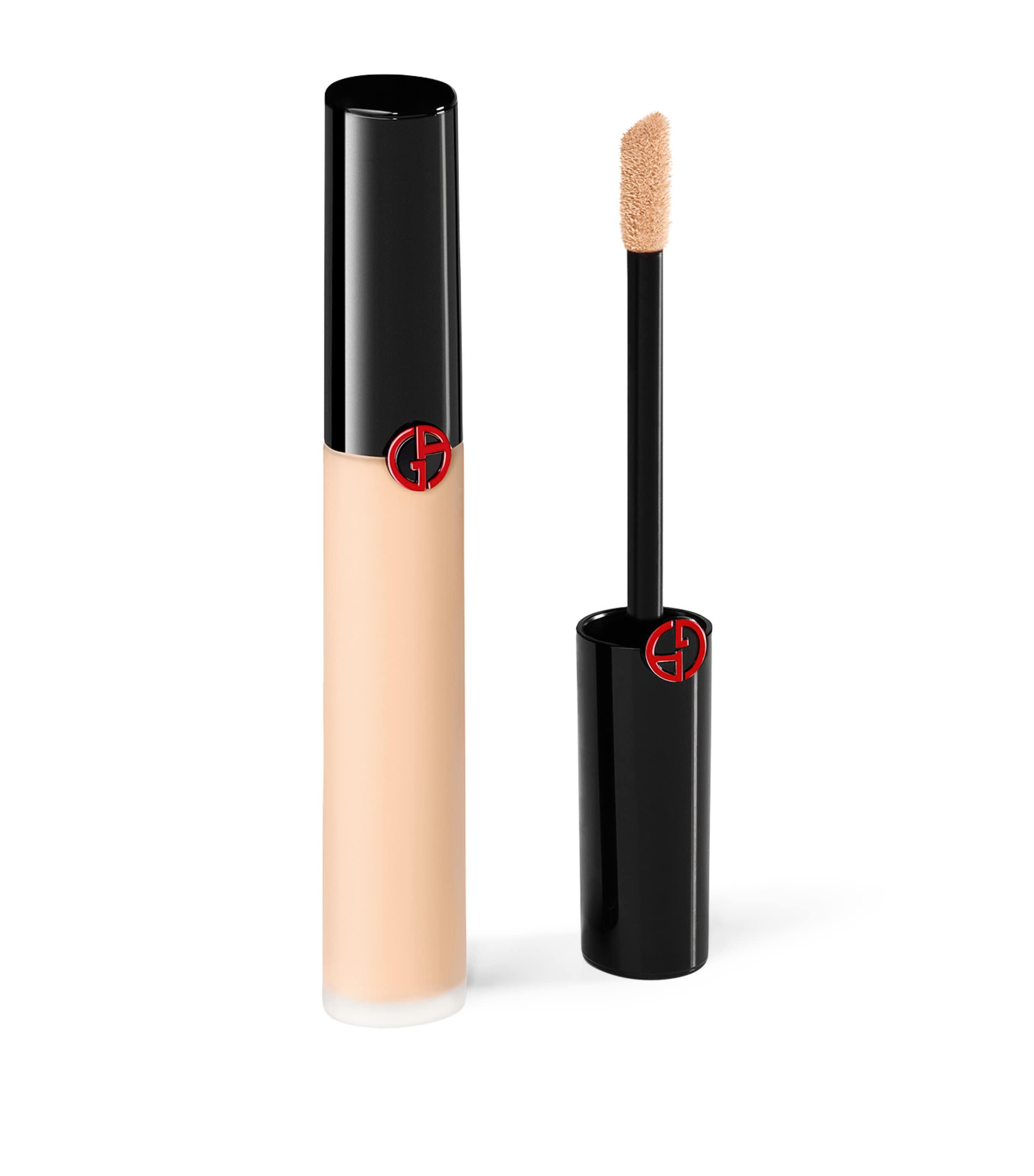 Armani Power Fabric High Coverage Liquid Concealer 1.5 23 | Make-up | Face | Concealers | Designers | Armani