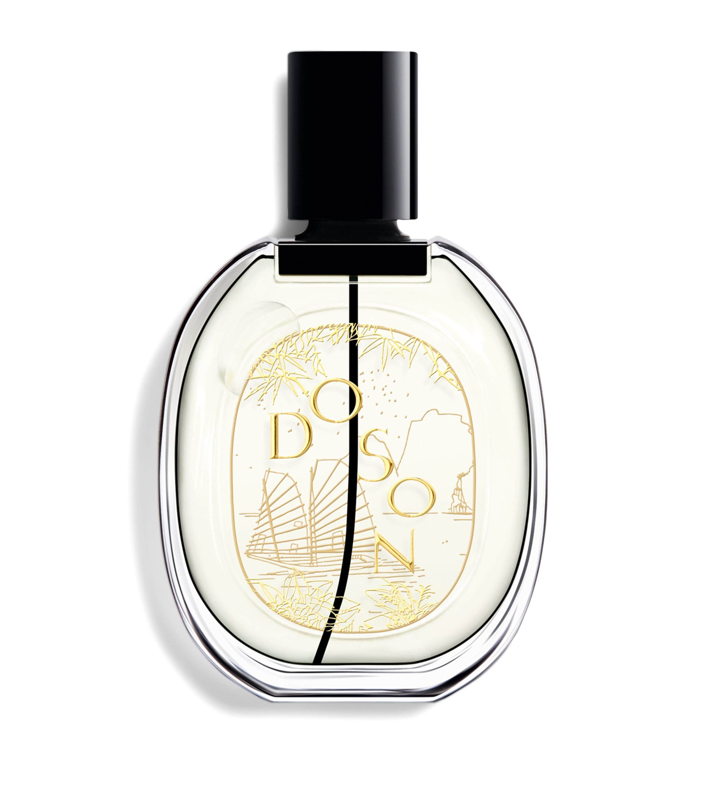 Diptyque Do Son Holiday Edition Eau De Parfum In White