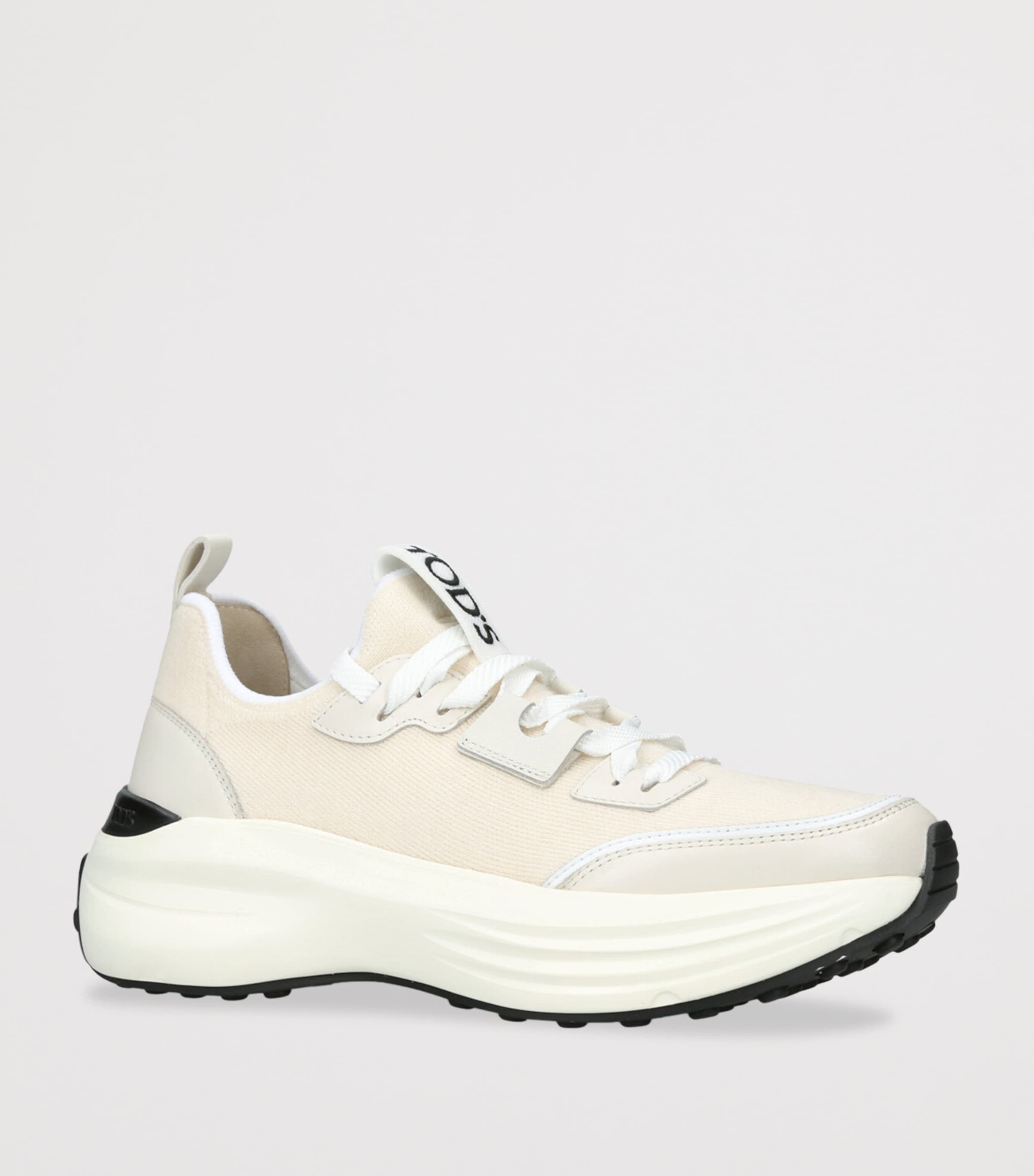 Sportiva 81L Sneakers WHITE Image 3
