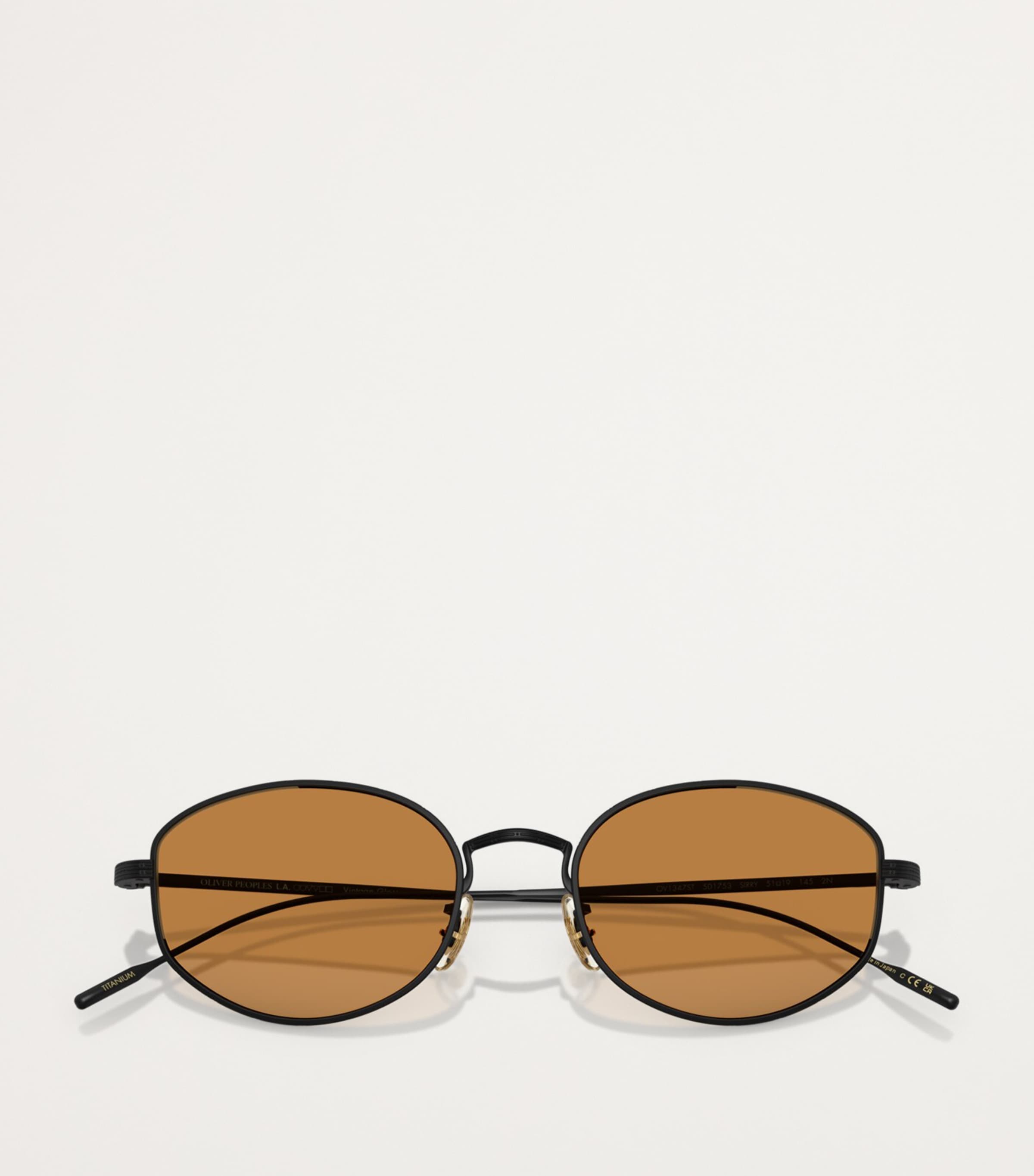 Oliver Peoples Acetate Estra OV1347ST Sunglasses Image 5