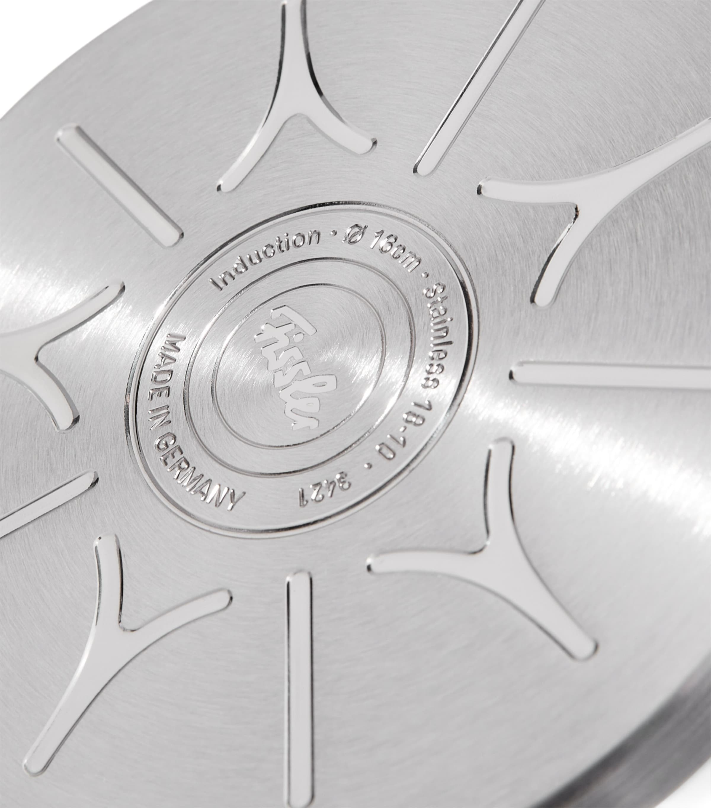 Original Profi Collection 2.0 Saucepan (16cm) STAINLESS STEEL Image 4