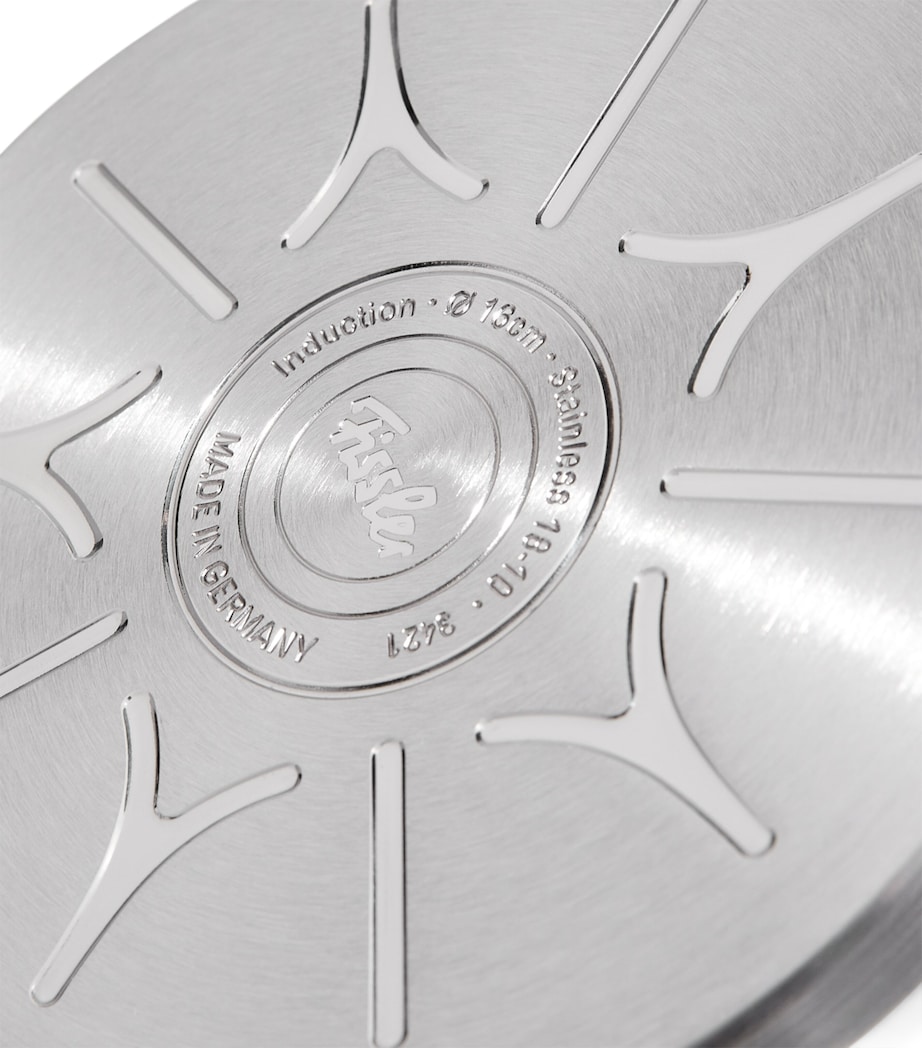 Original Profi Collection 2.0 Saucepan (16cm) STAINLESS STEEL Image 4