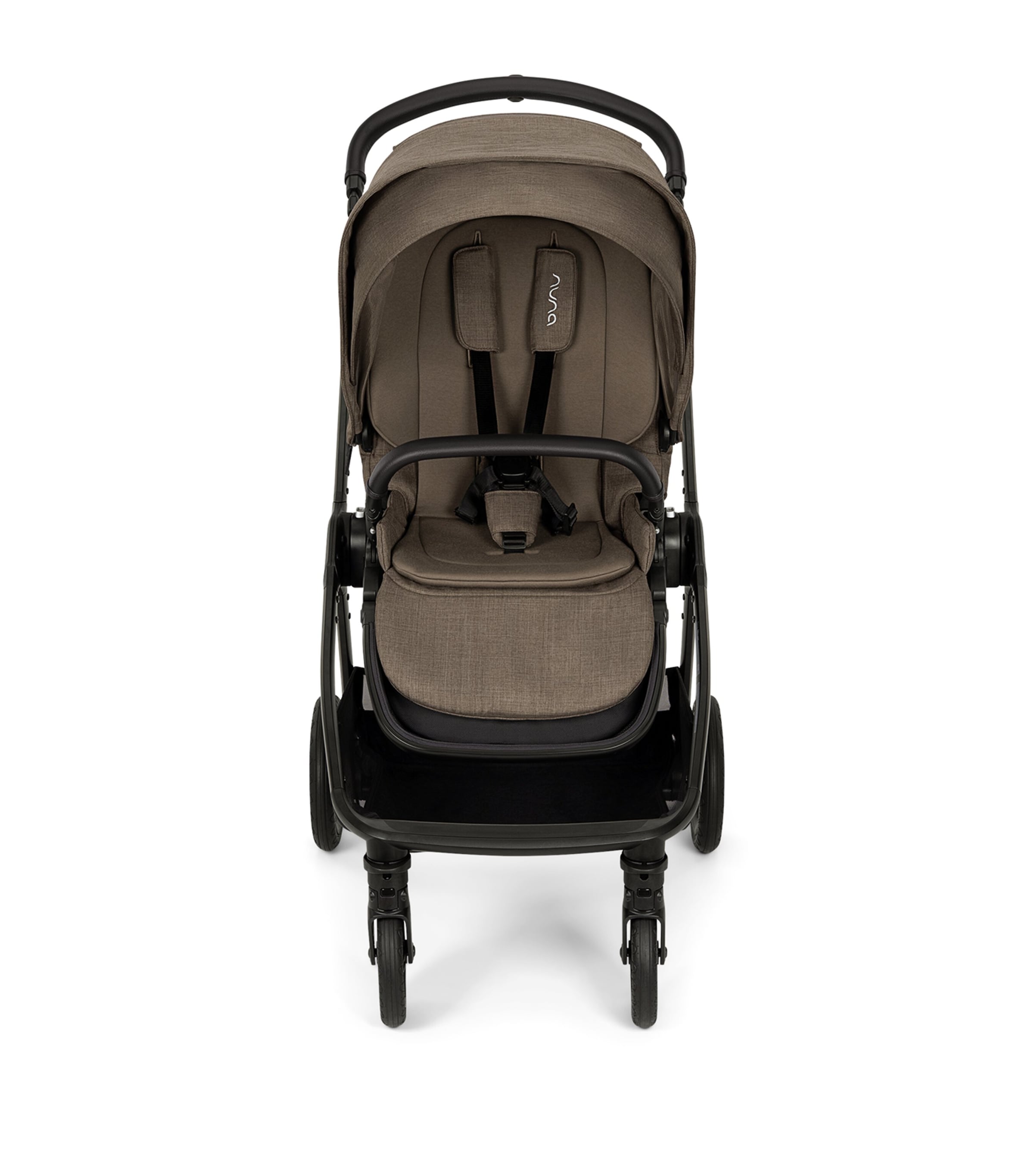 Nuna TRIV Next Stroller Pistachio Image 3