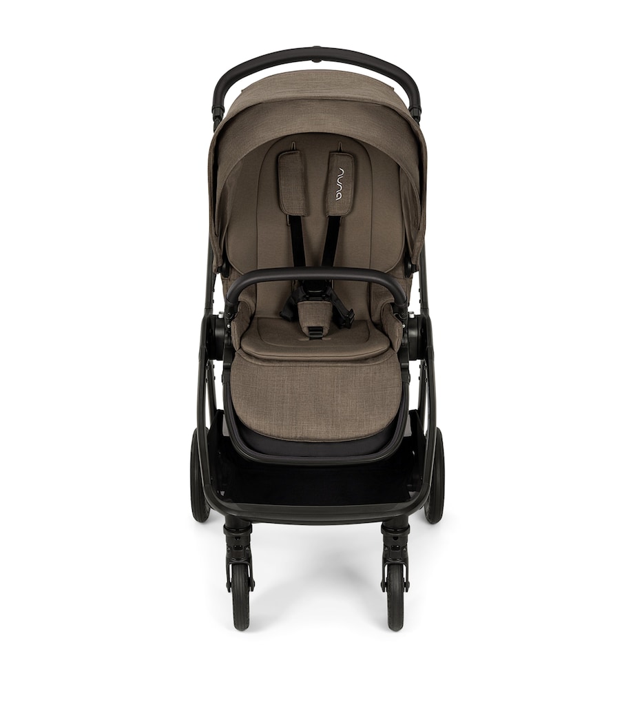Nuna TRIV Next Stroller Pistachio Image 3