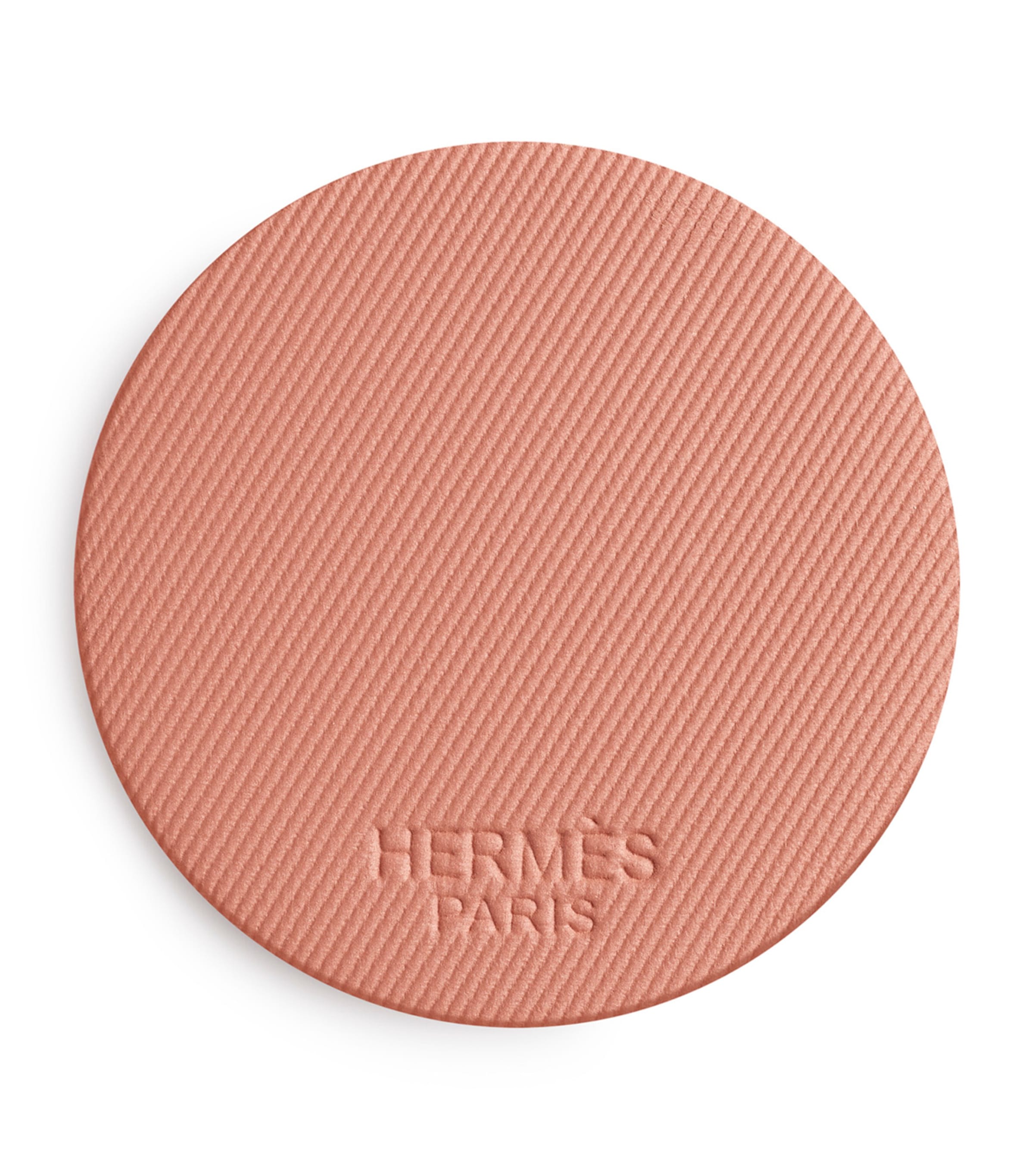 Rose Hermès Silky Blush Powder Refill 49 ROSE TAN Image 3