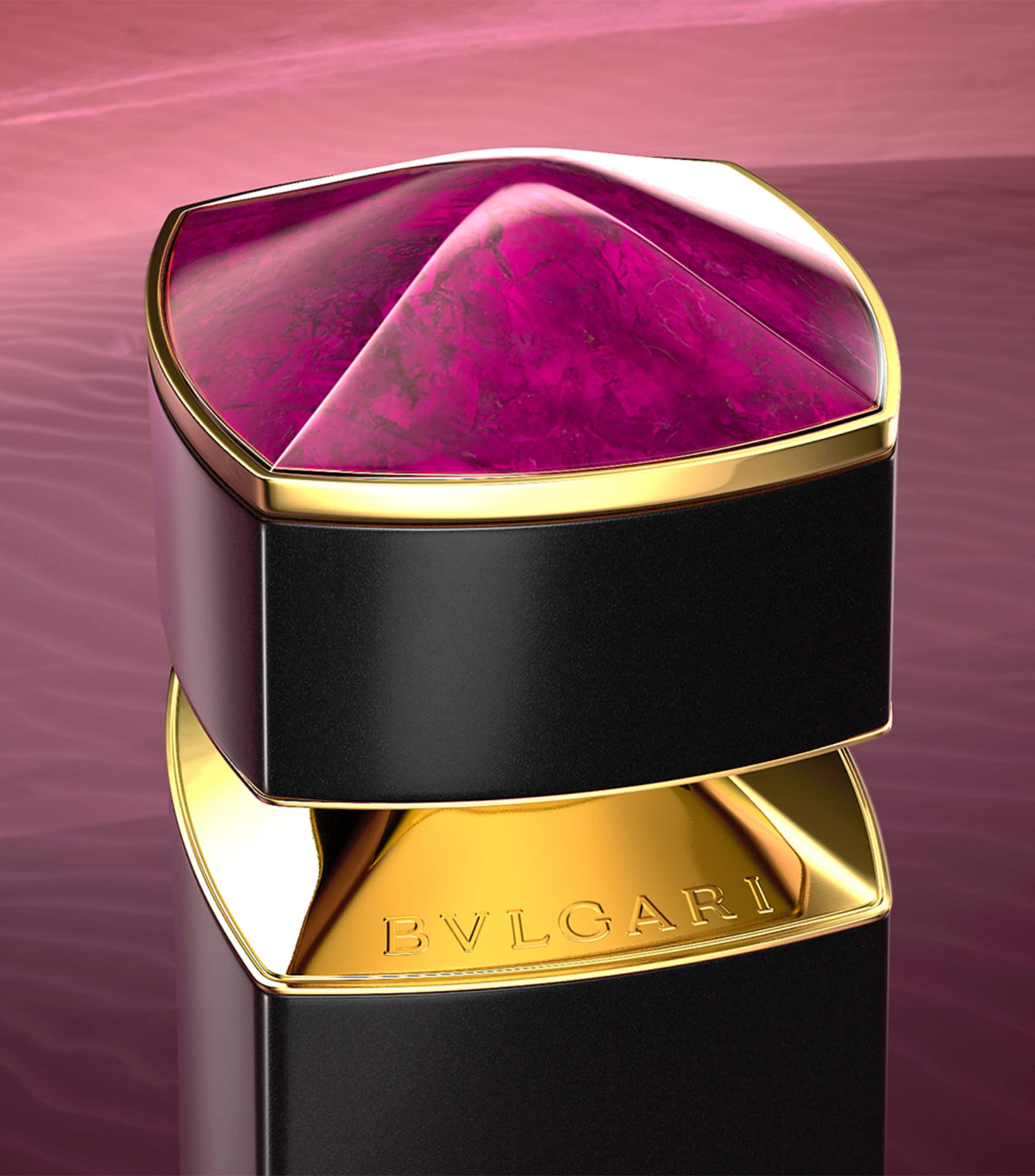 Bvlgari Le Gemme Sahare Eau de Parfum (125ml) Image 3