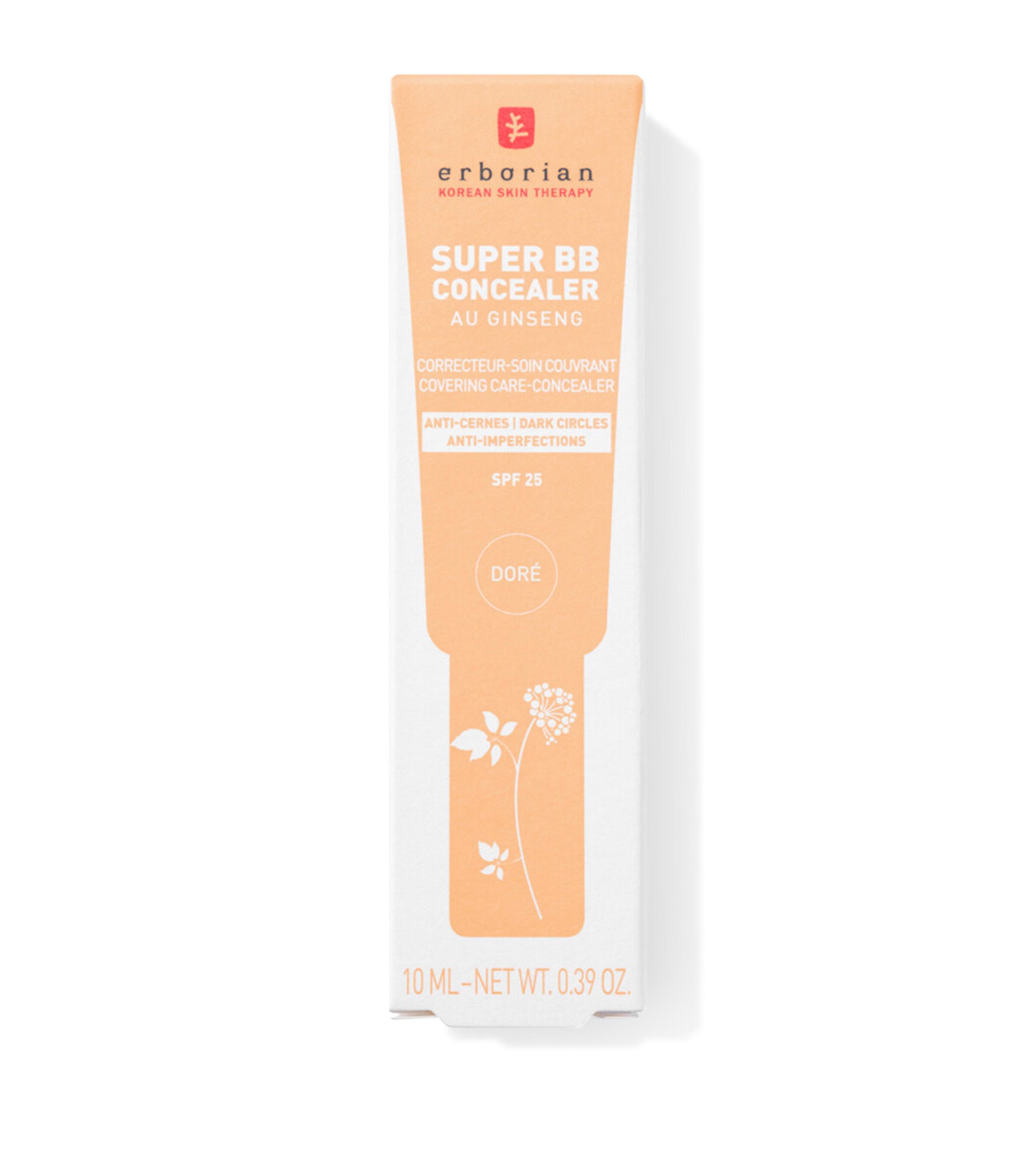 Super BB Concealer DORE Image 2