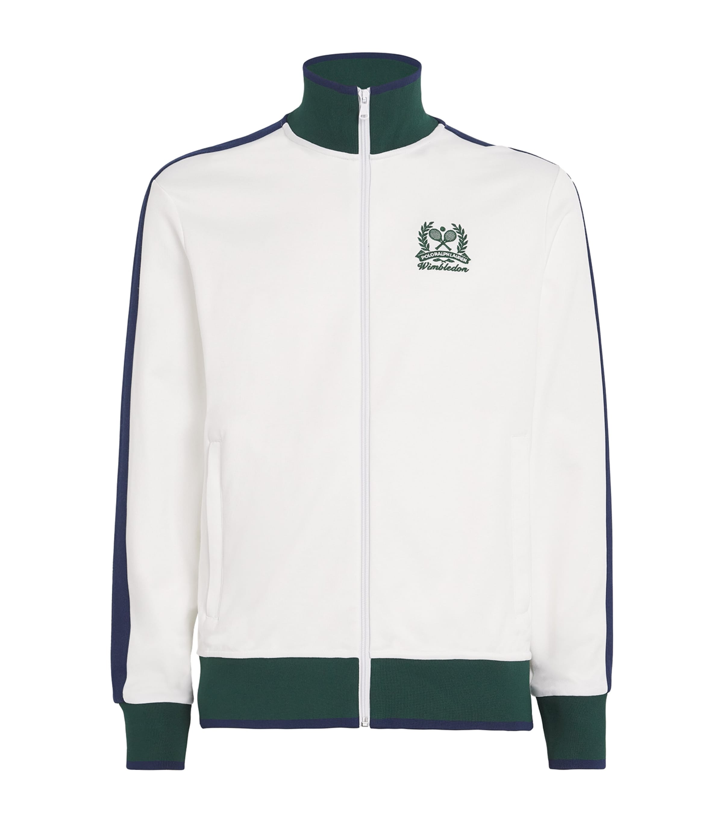メンズウェア RLX ralph lauren tech track jacket RLX POLO RALPH LAUREN OFICIAL US OPEN 2013 TENNIS BALL BOY