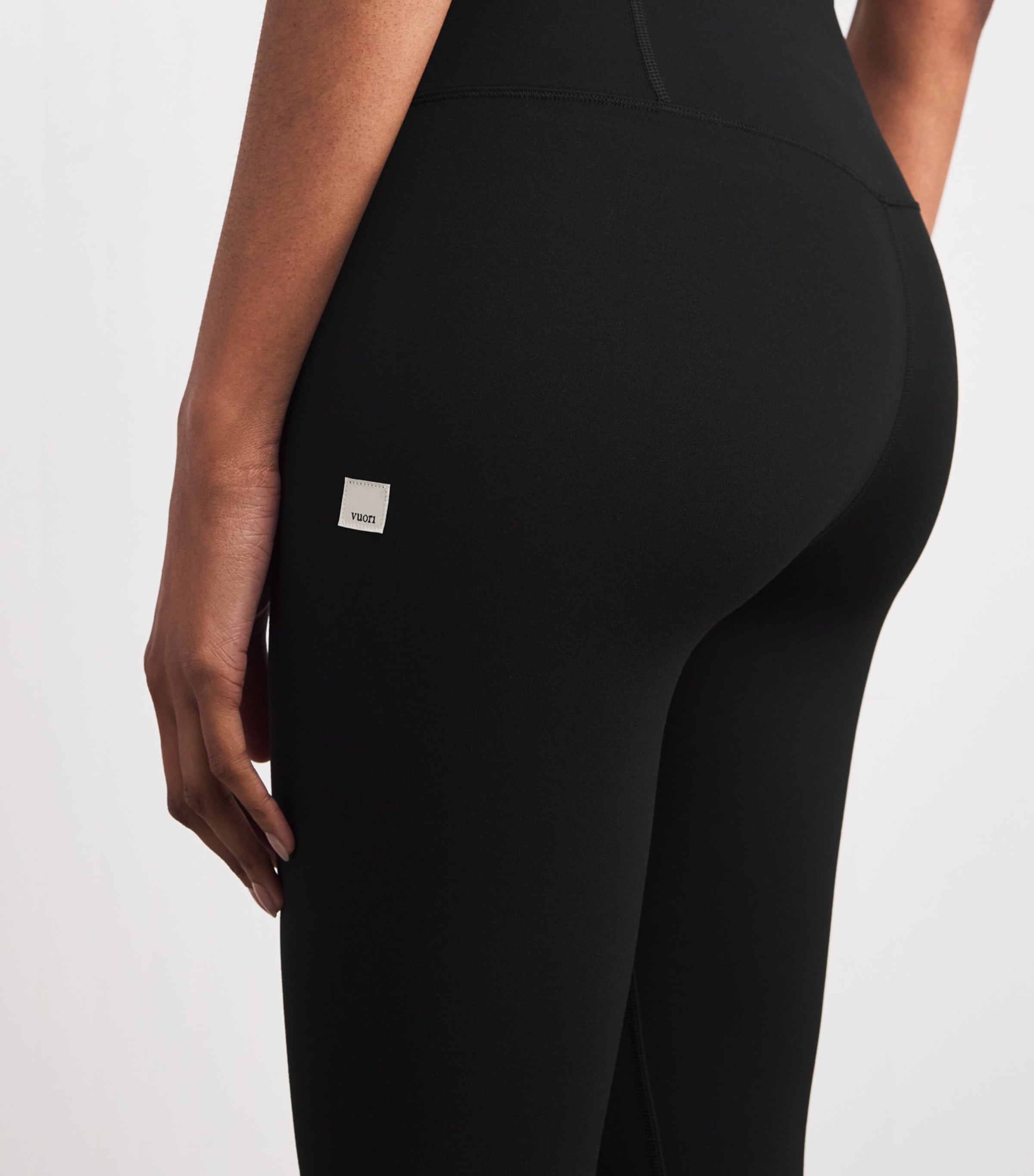 AllTheFeels Leggings BLK BLACK Image 6