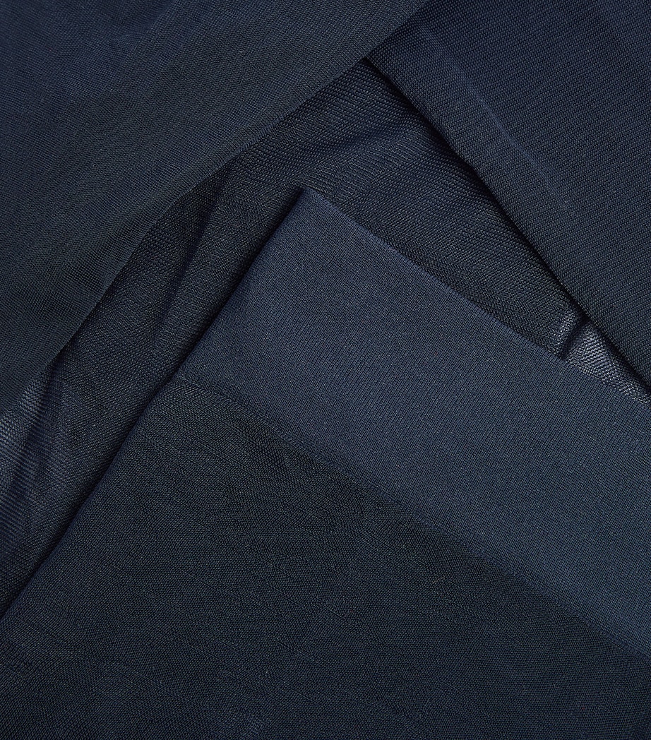 Pure Matt 20 Tights 6619 CLASSY BLUE Image 4