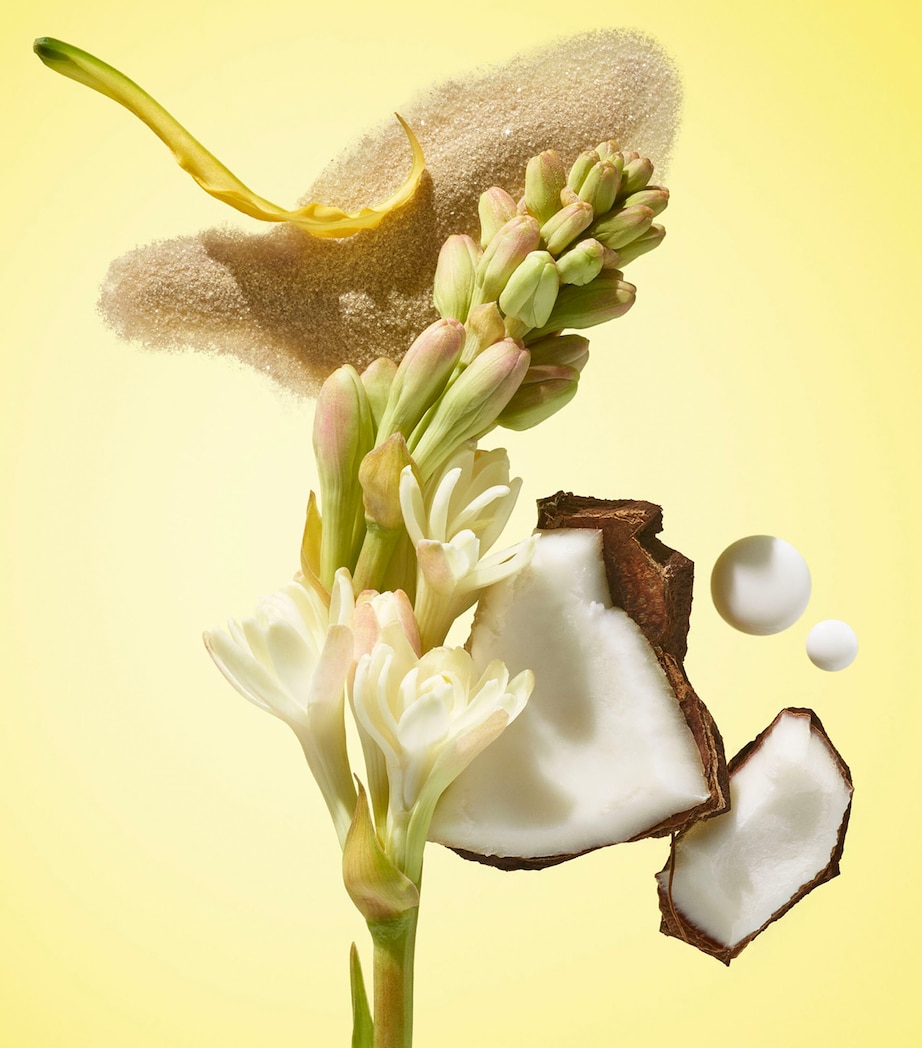 Rio Radiance Body Spray SPF 50 (200ml) NO COLOUR Image 6