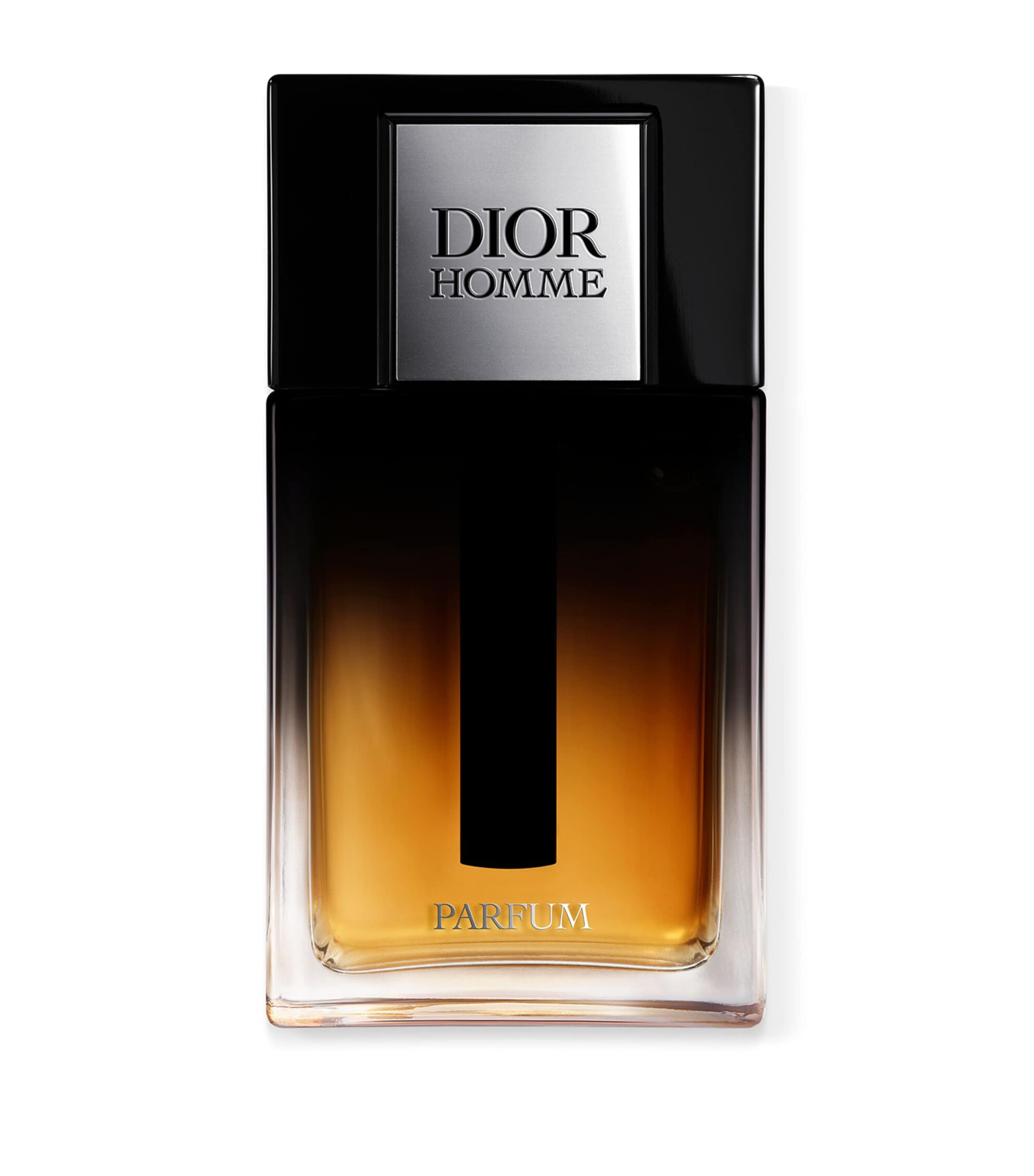 DIOR Dior Homme Parfum (125ml) Image 1