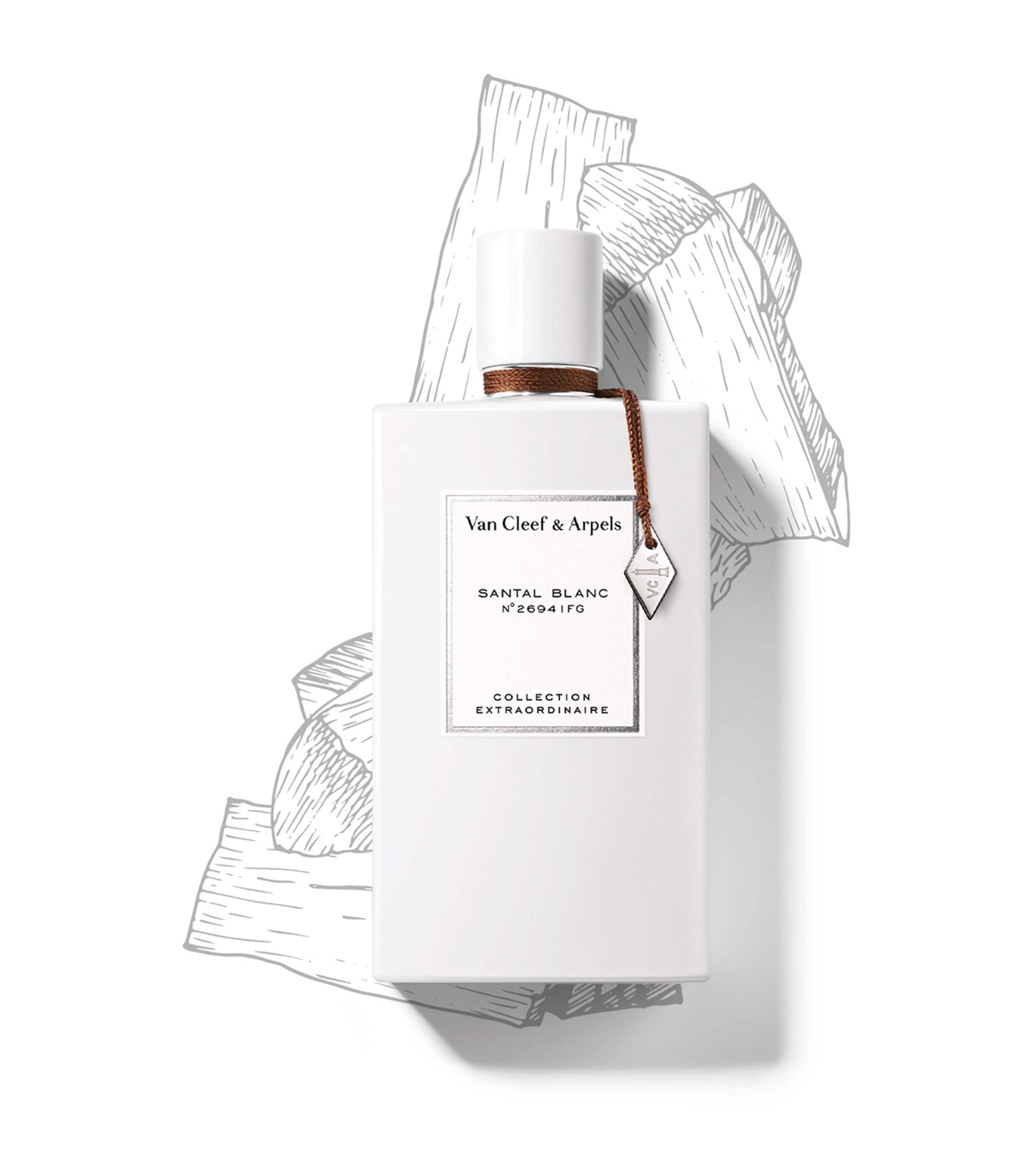 Collection Extraordinaire Fragrance Travel Gift Set (3 x 45ml) NO COLOUR Image 4