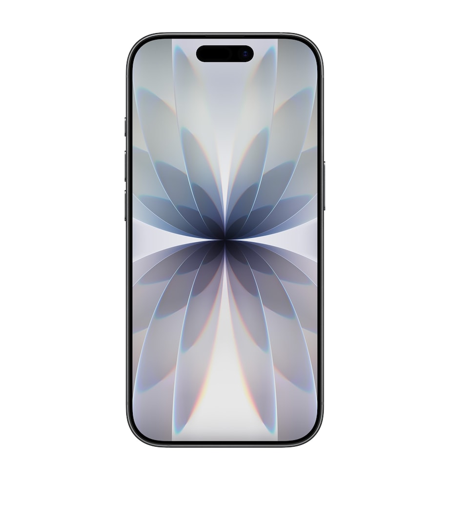 iPhone 17 256GB - Black BLACK Image 2