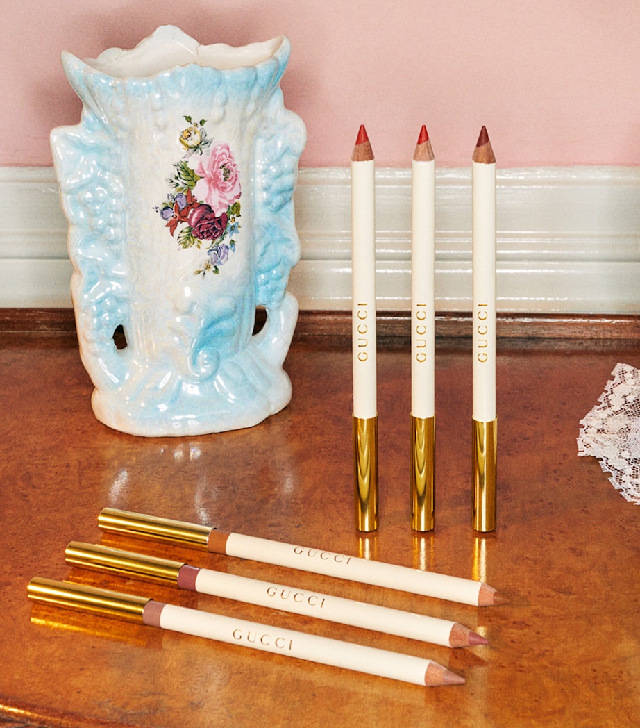 Crayon Contour Des Lèvres Lip Liner 006 Image 7