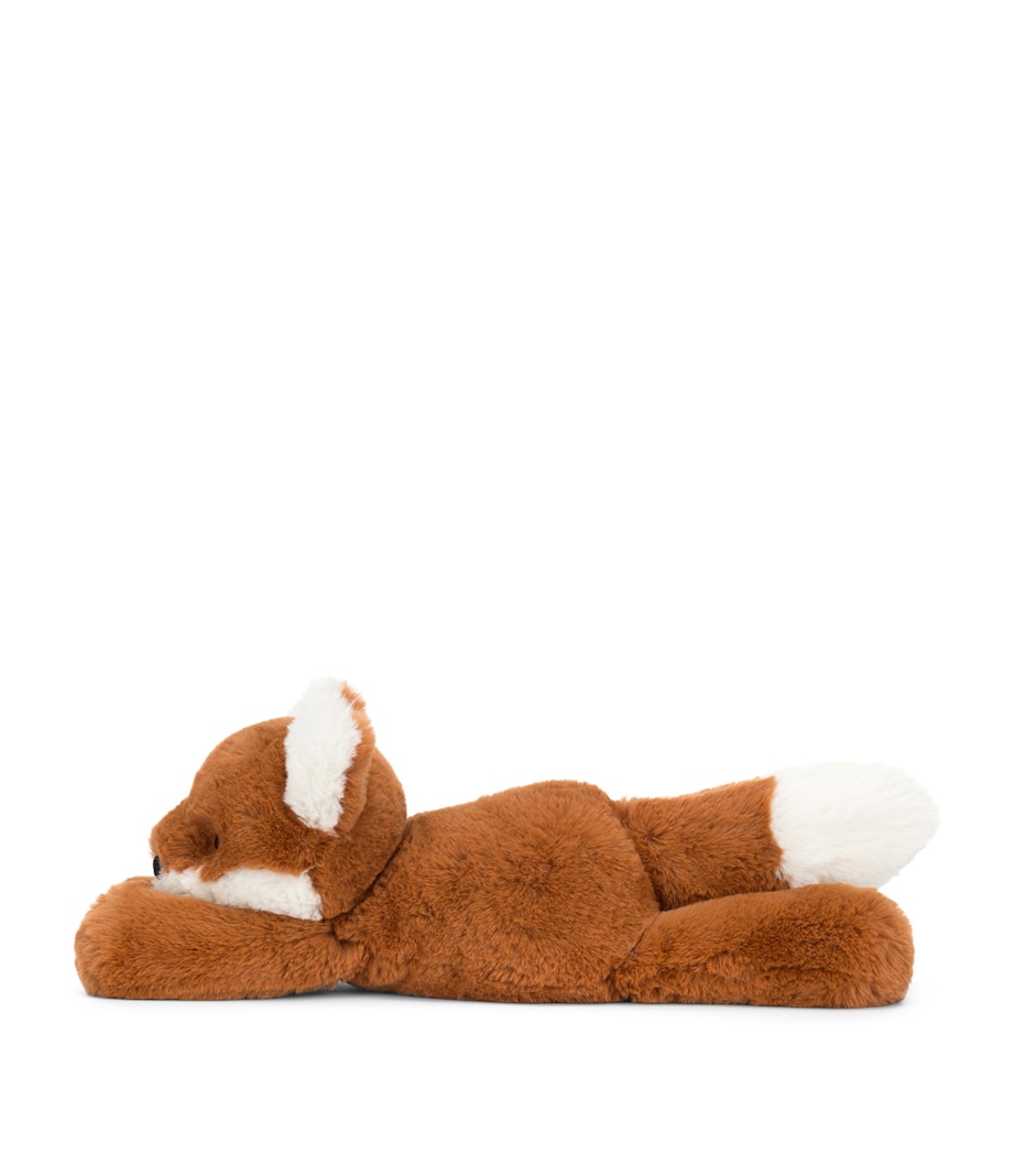Smudge Fox (34cm) MULTI Image 2