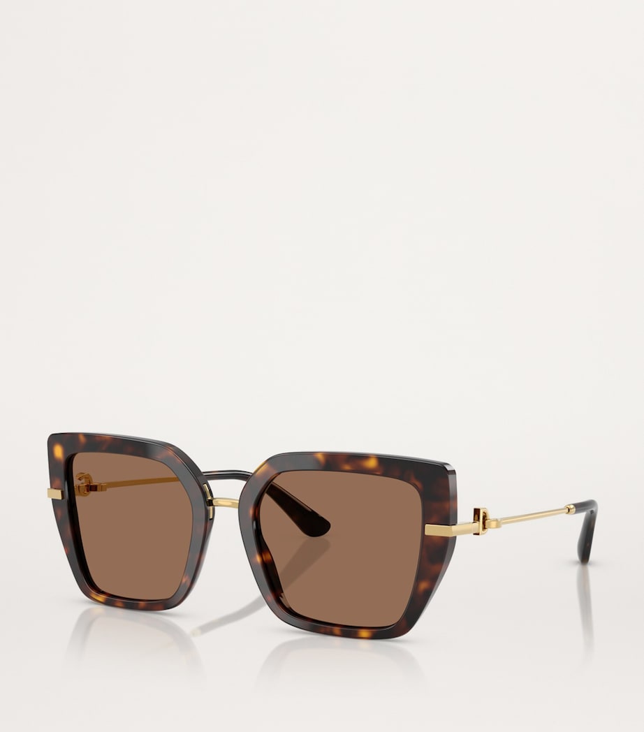 Acetate Butterfly Sunglasses 502/73 Image 2