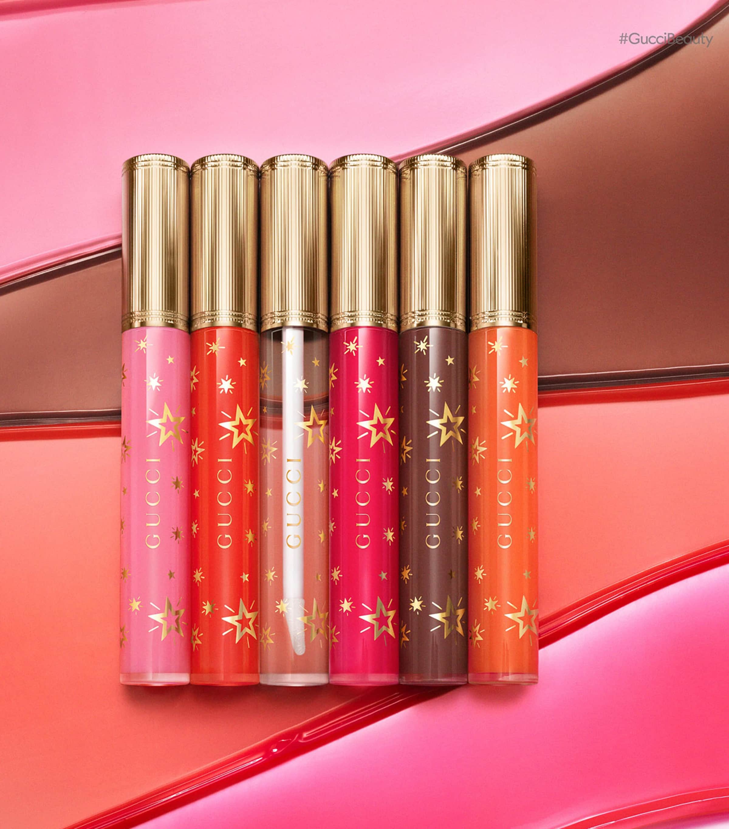 Gucci Gloss à Lèvres Plumping Lip Gloss | Make-up | Lips | Lip Glosses & Plumpers | Designers | Gucci Gucci Gloss à Lèvres Plumping Lip Gloss | Make-up | Lips | Lip Glosses & Plumpers | Designers | Gucci