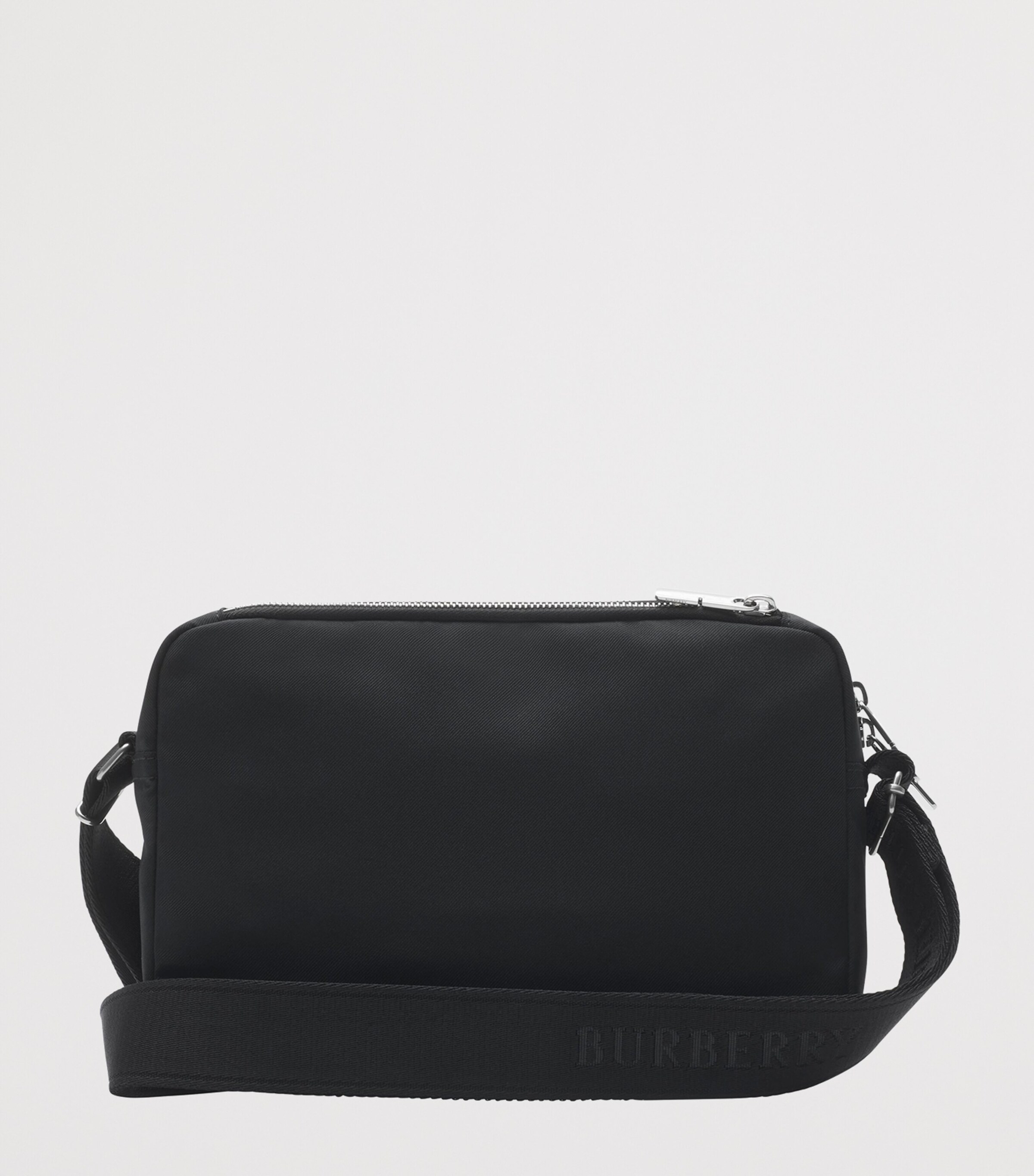 Orkney Cross-Body Bag BLACK Image 3