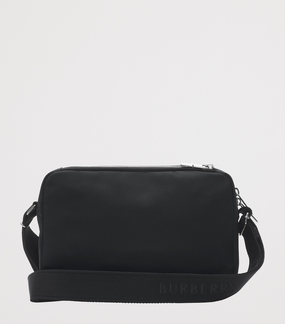 Orkney Cross-Body Bag BLACK Image 3