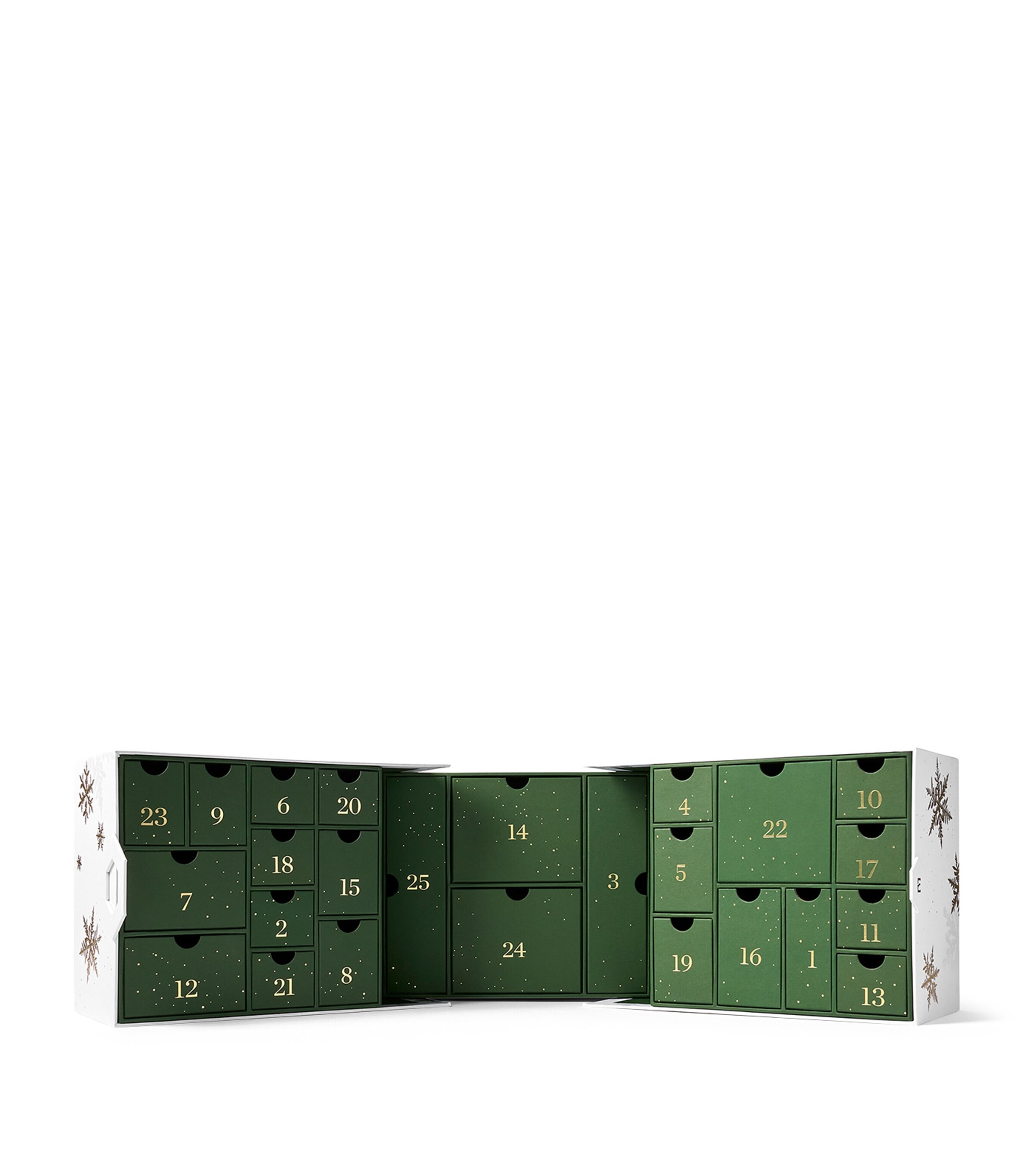 x Harrods  25 Days of Pro-Collagen Skin Wonders Beauty Advent Calendar (Worth £1,229) NO COLOUR Image 5