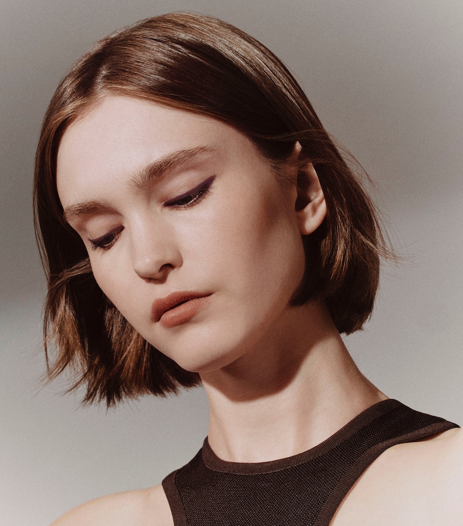 Trait d'Hermès Eye Color Pencil 90 RAISIN X3 Image 5