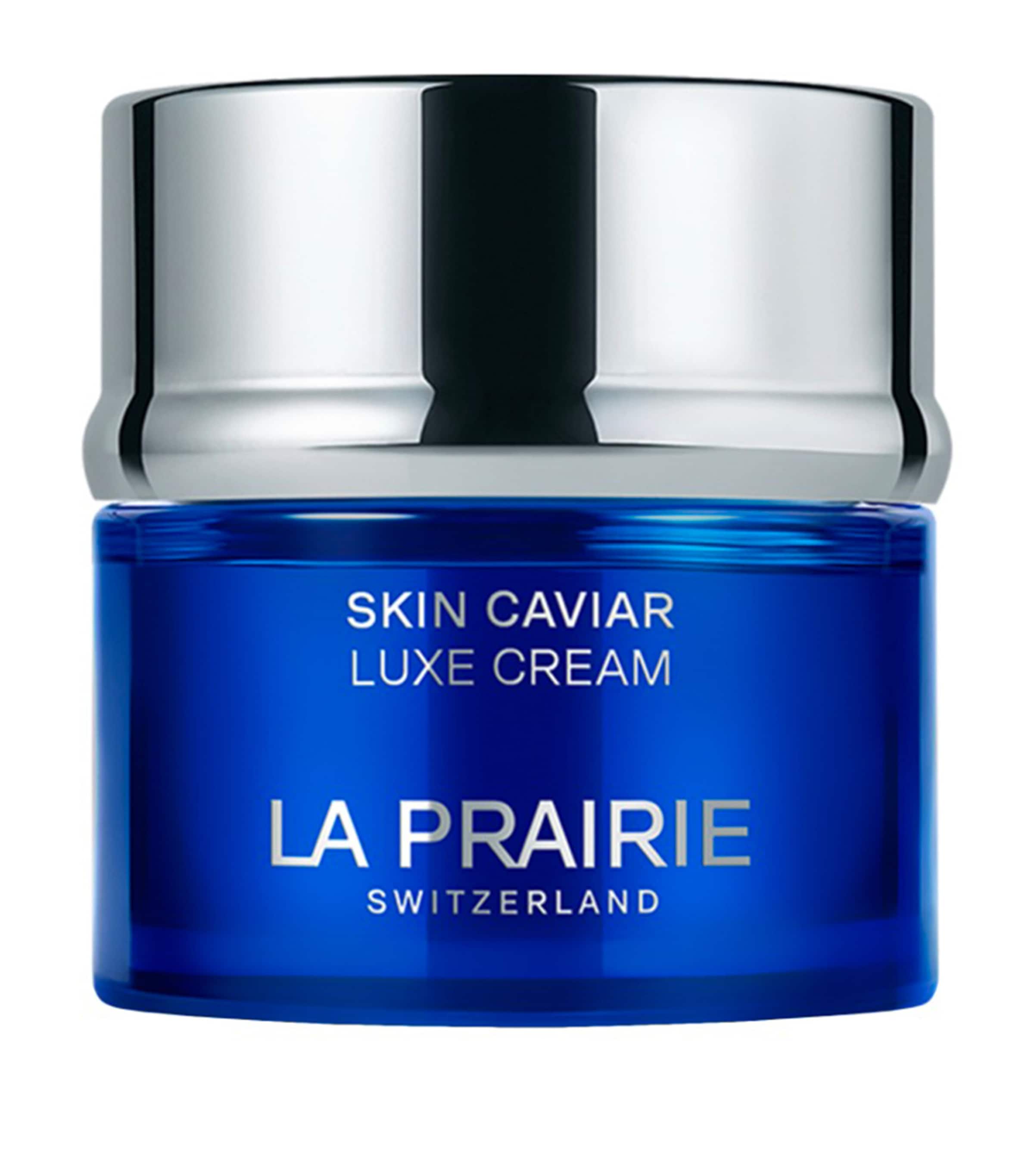 La Prairie Skin Caviar Luxe Cream (50ml) Image 1