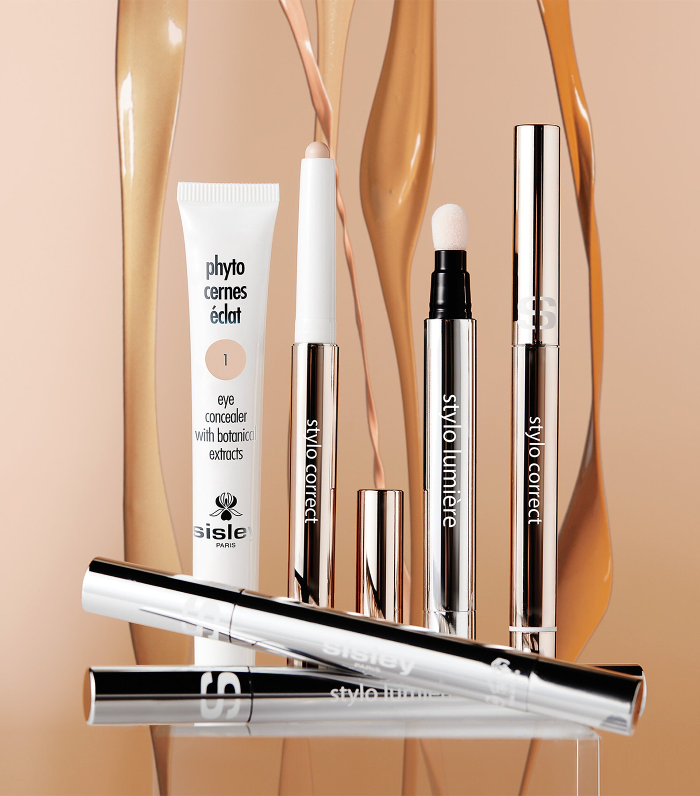 Sisley Stylo Correct Concealer Image 3