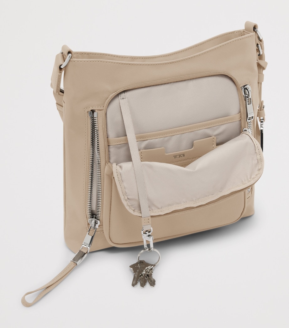 Voyageur Tyler Cross-Body Bag OAT 741 Image 2