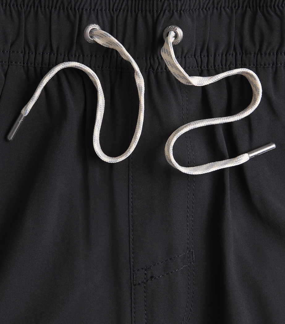 Kore Drawstring Sweatpants BLK/BLACK Image 6