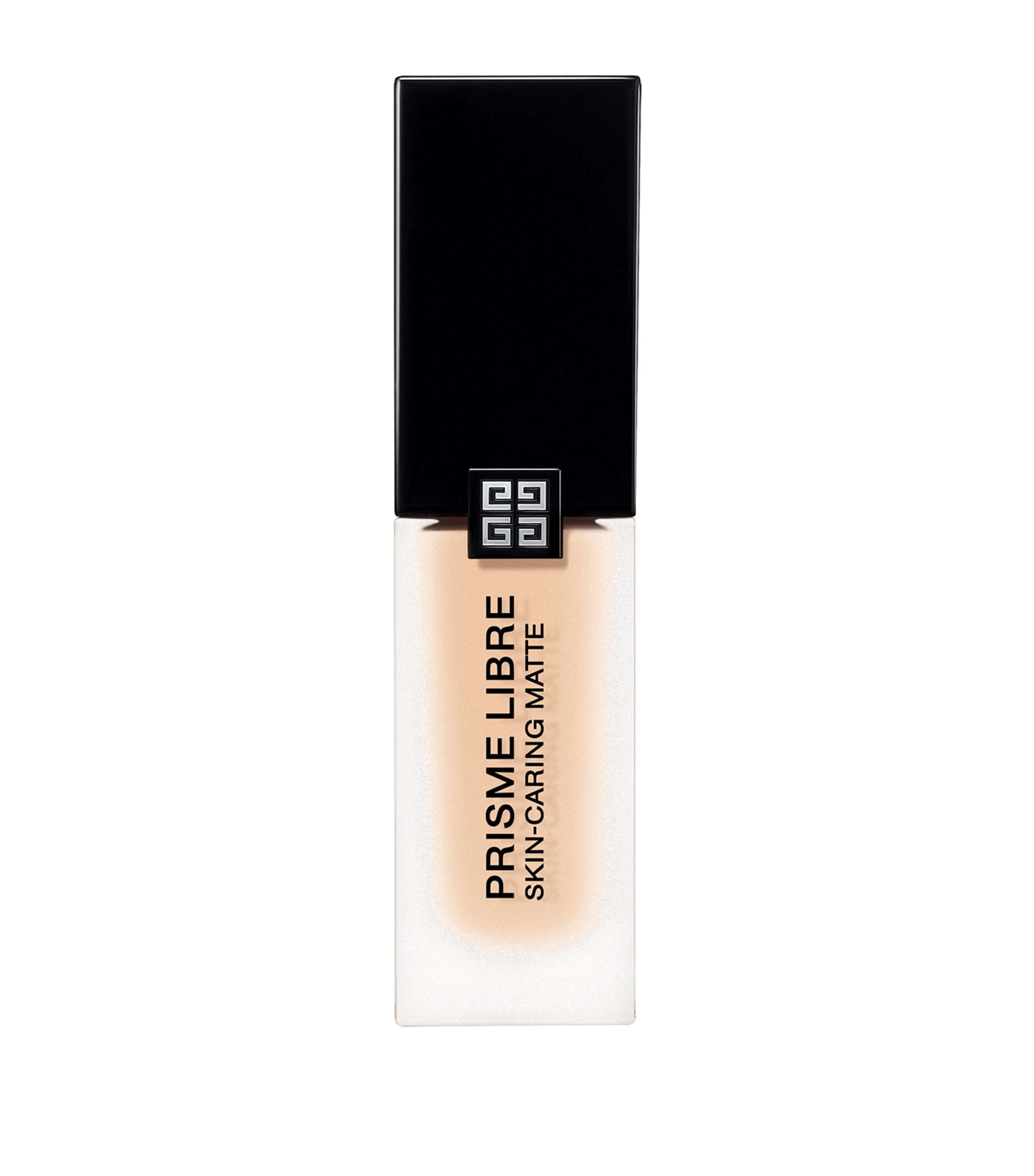 Shop Givenchy Prisme Libre Skin-caring Matte Foundation In Nude