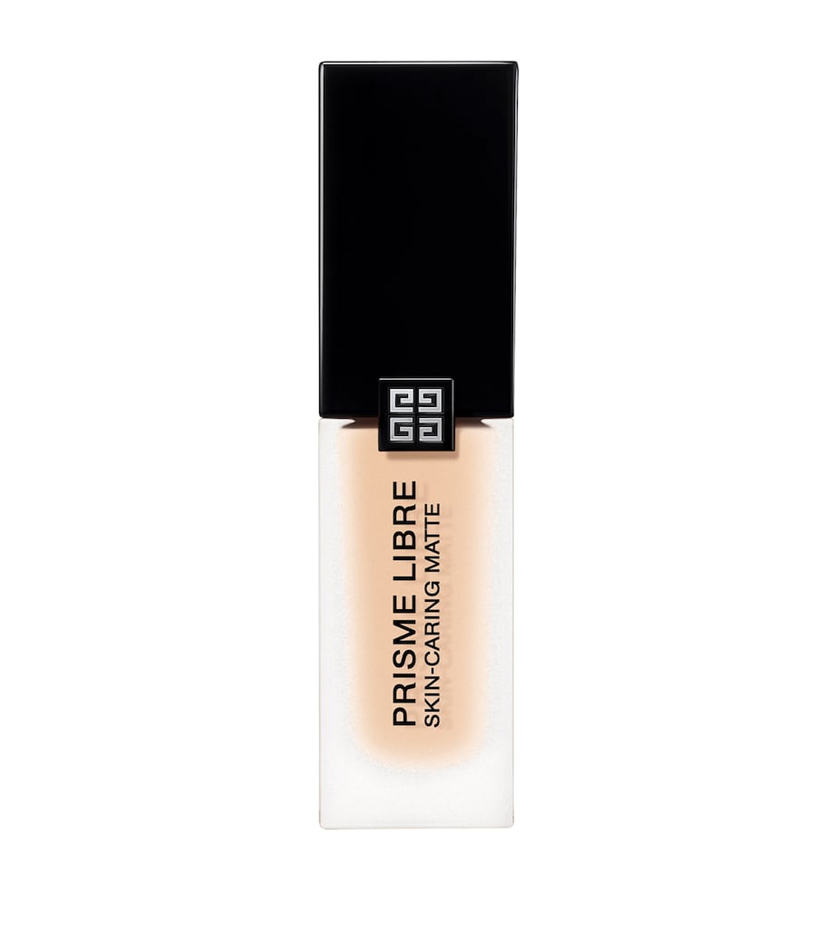 Givenchy Prisme Libre Skin-Caring Matte Foundation Image 1
