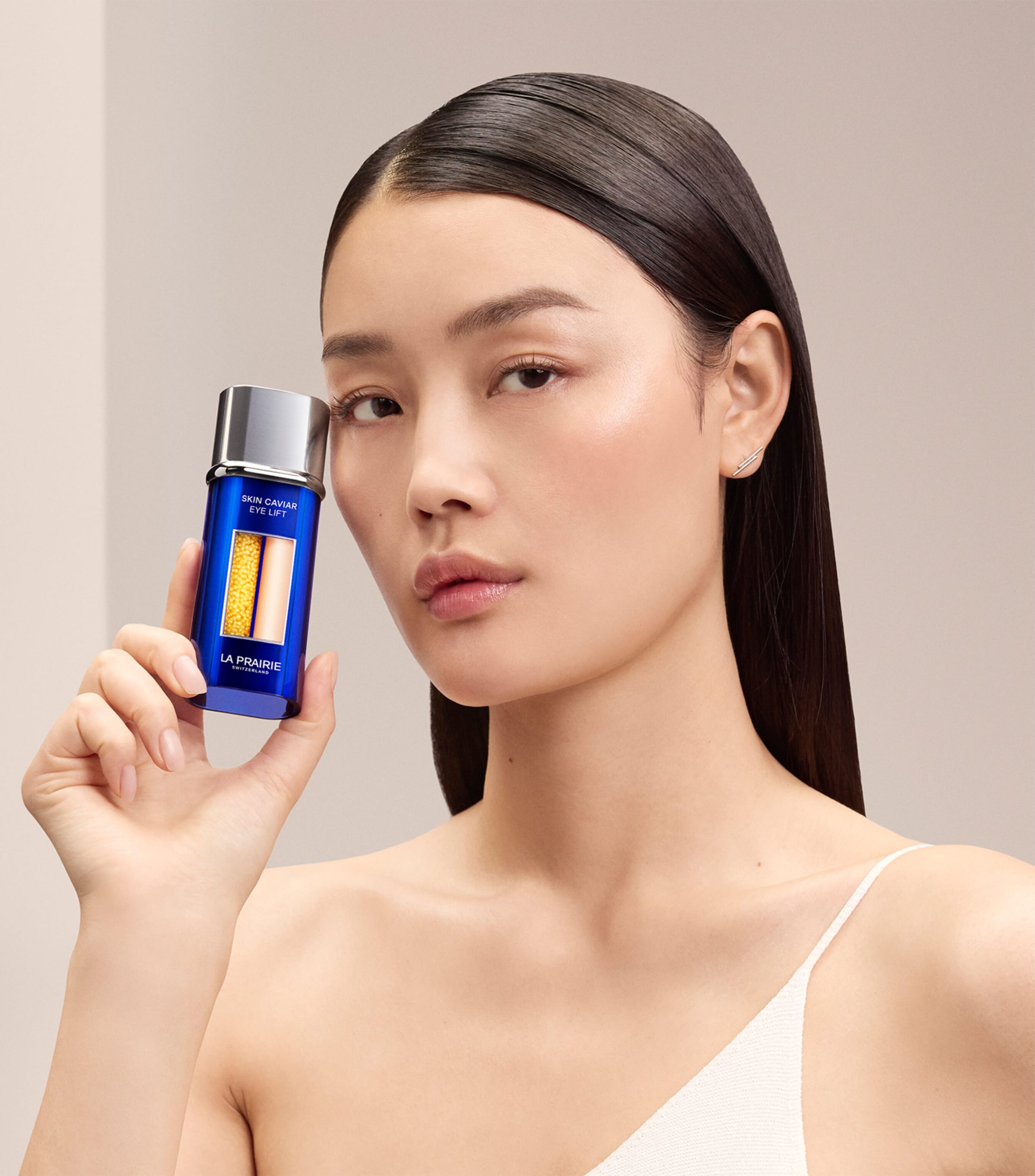 Skin Caviar Eye Lift Serum (20ml) NO COLOUR Image 5