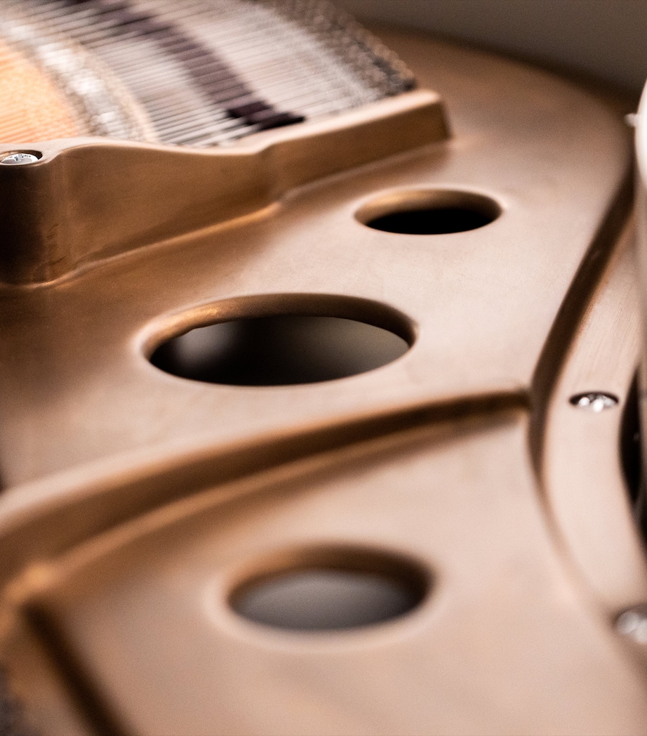 The Liquid MODA Piano PURBECK STONE/BRONZE Image 4