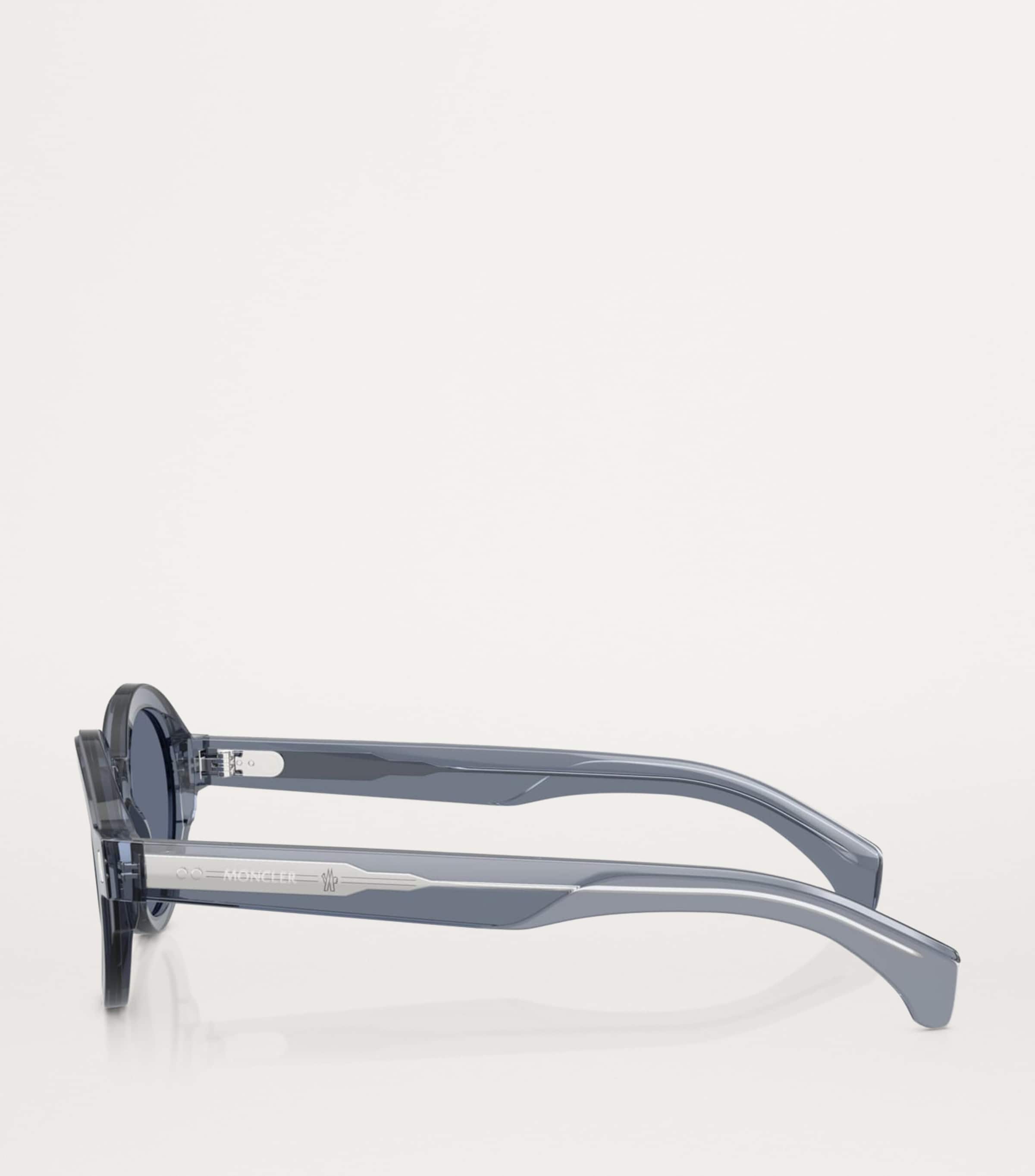 Acetate Rondosa ME6003 Sunglasses 300772 Image 3