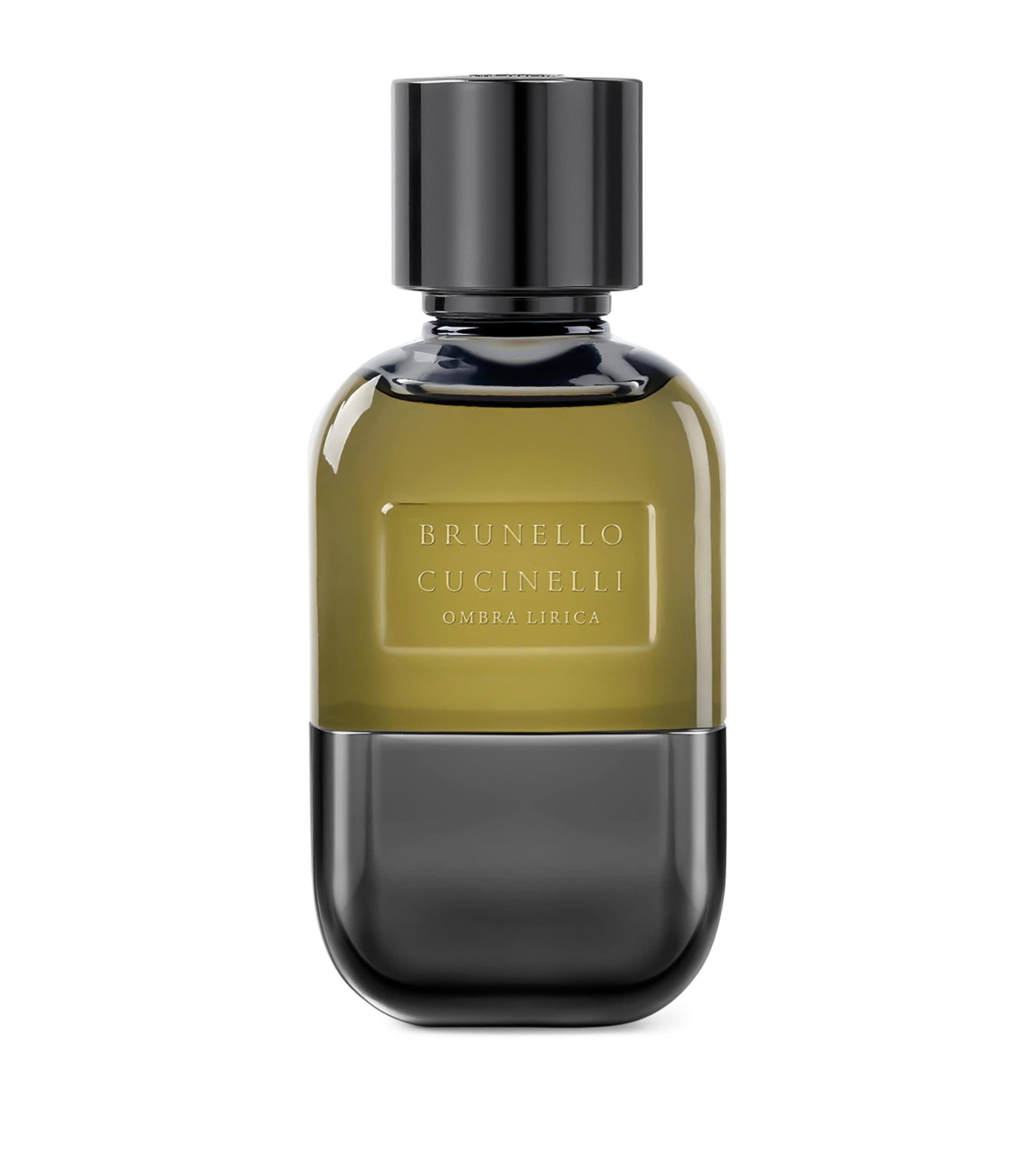 Brunello Cucinelli Ombra Lirica Parfum (100ml) | Harrods US