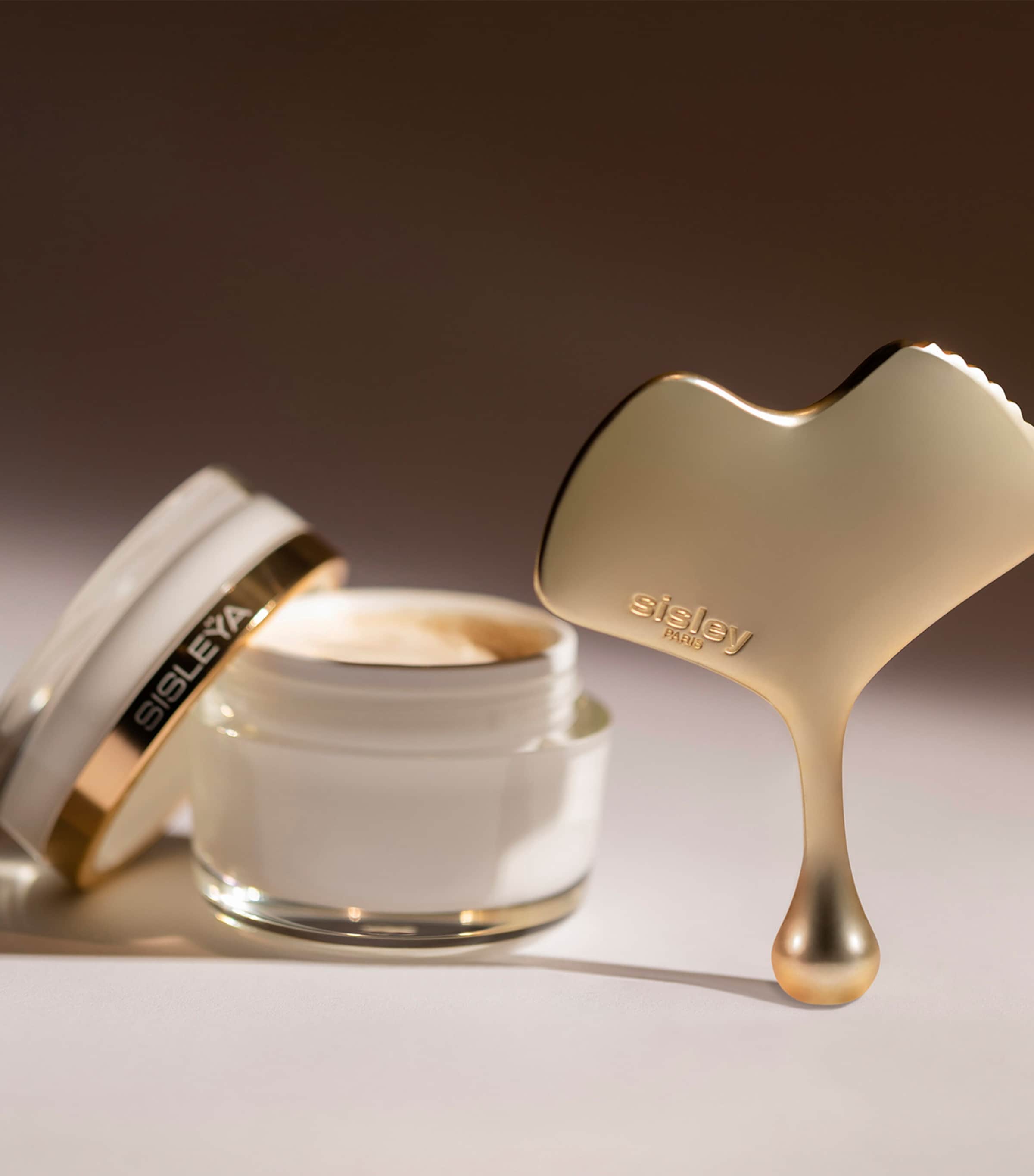 Gingko Gua Sha NO COLOUR Image 3