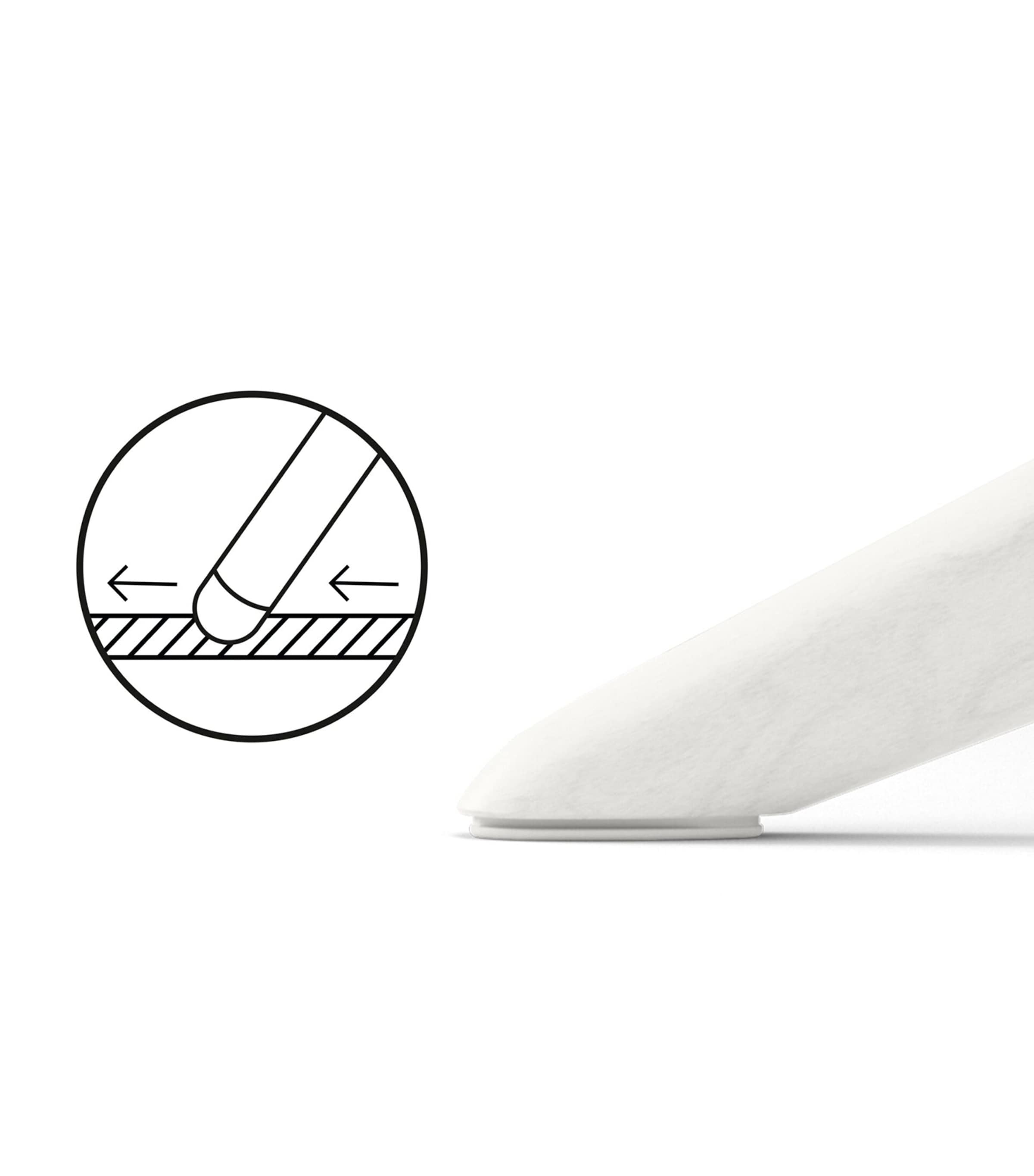 LEMO Platinum Highchair 3-In-1 Set - White Wood WHITE Image 6