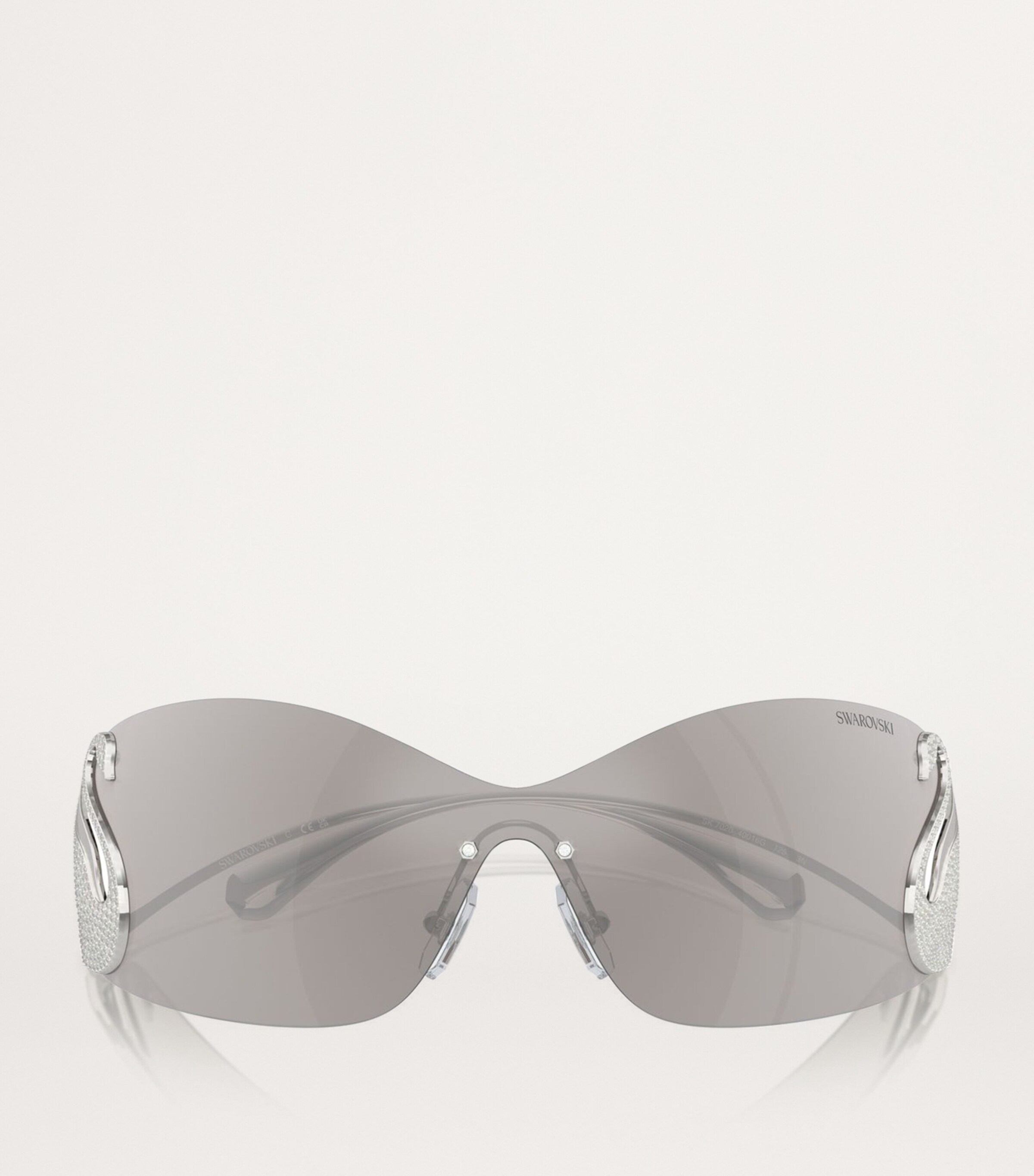 Swarovski Acetate SK7020 Sunglasses Image 4