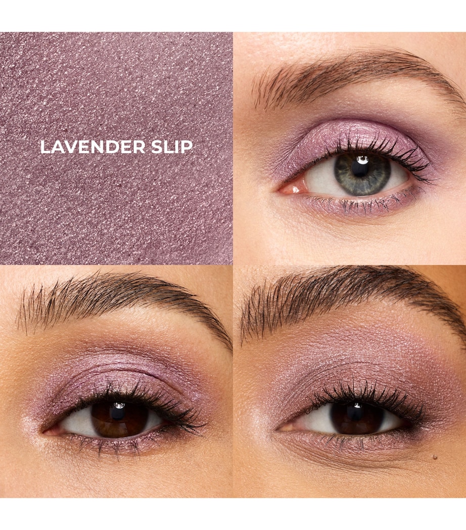 Laura Mercier Caviar Stick Shimmer Eyeshadow Stick Lavender Slip Image 3